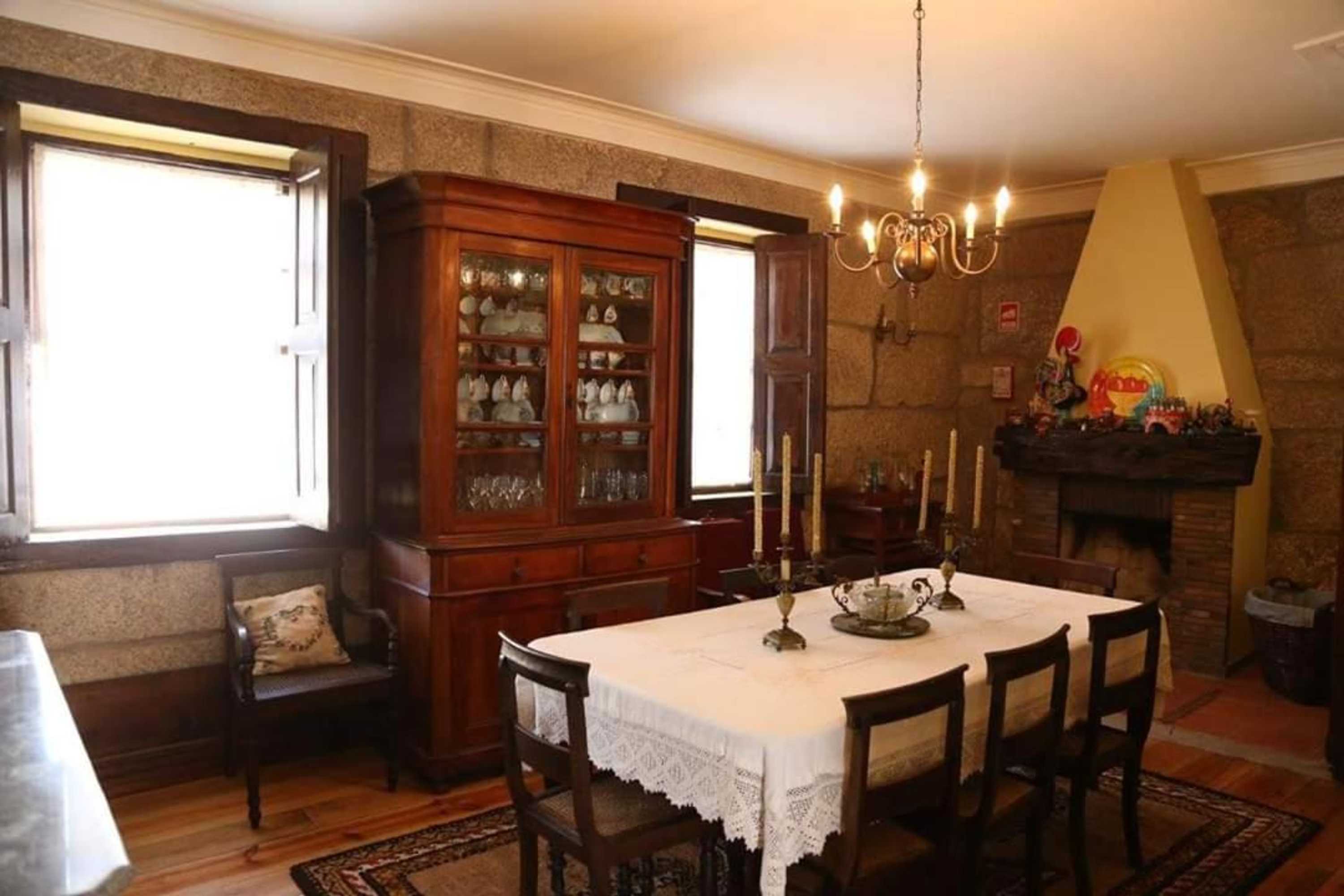 Gift card for Quinta Vila Verde Paixao Ancestral