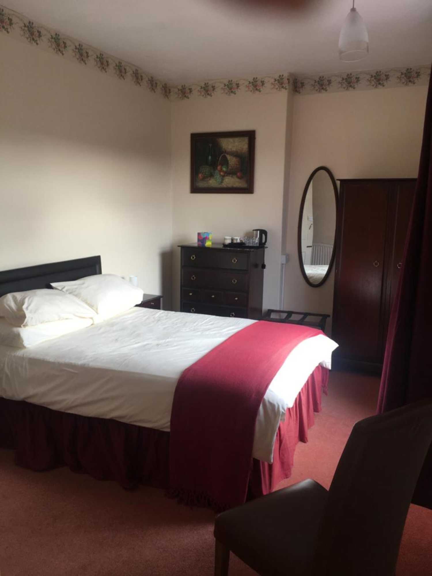 Gift card for Holly Trees Hotel