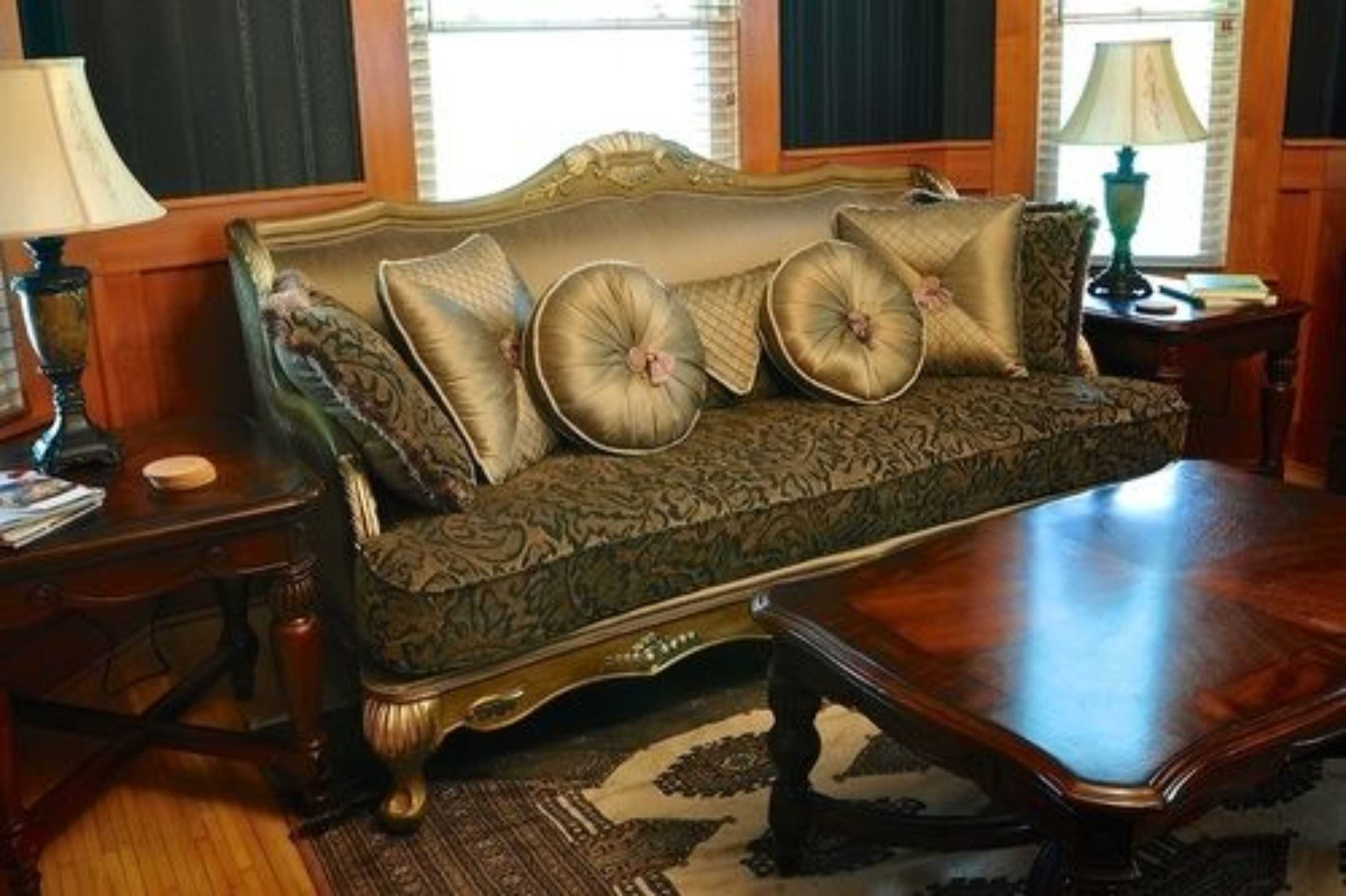 Gift card for Greenway House Bed & Breakfast