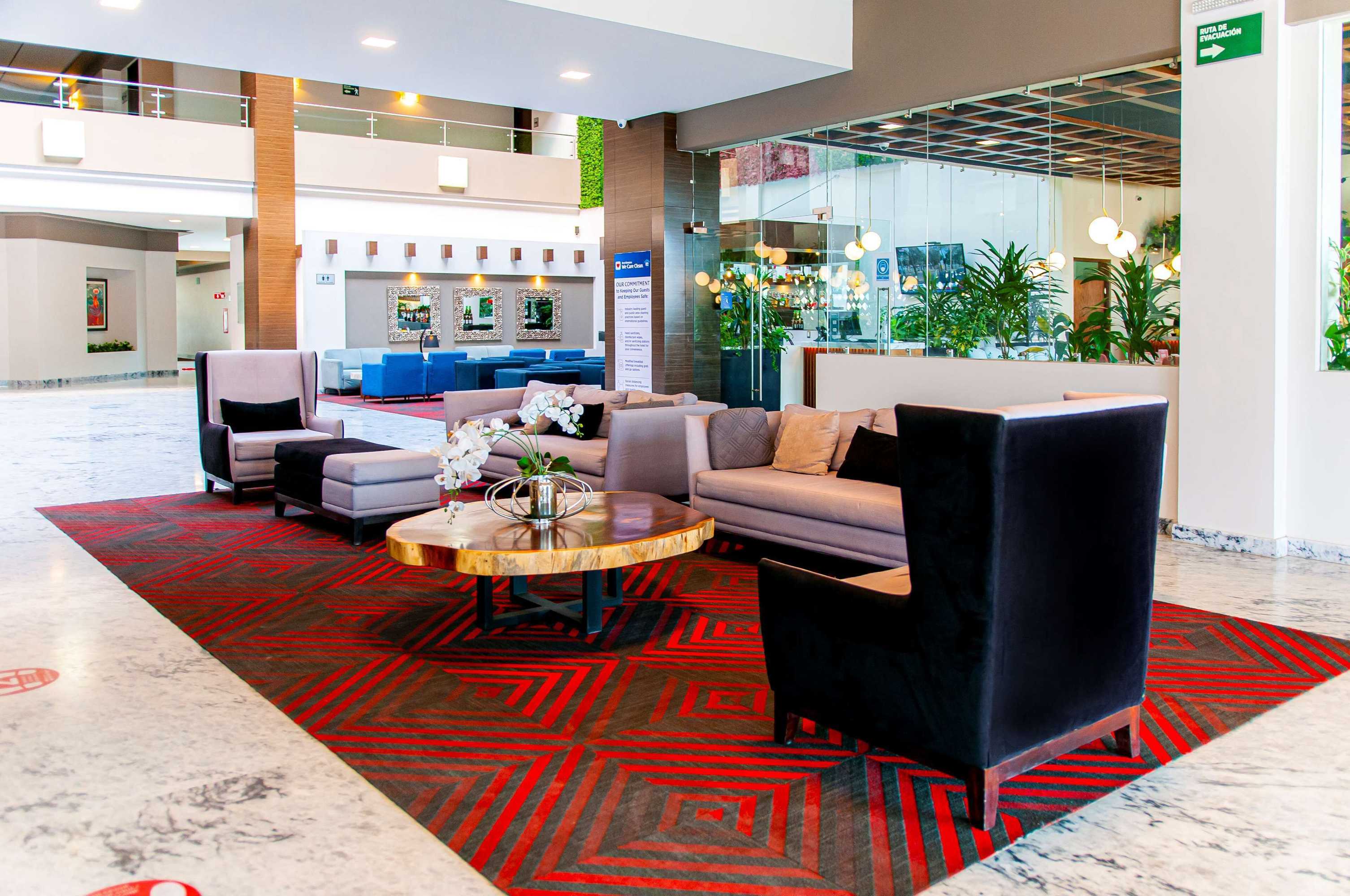 Gift card for Best Western Plus Santa Cecilia Pachuca Gift card for Best Western Plus Santa Cecilia Pachuca