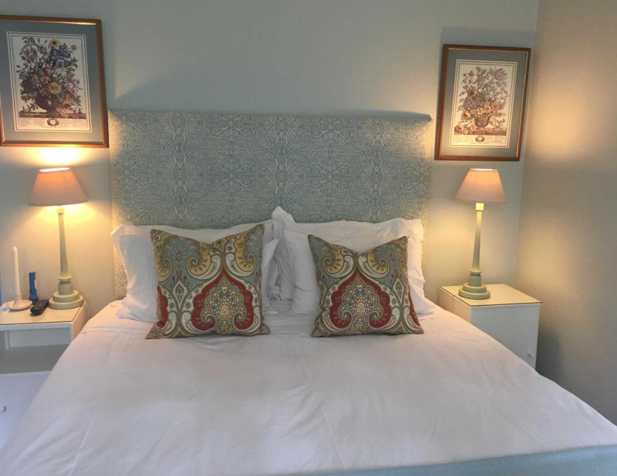 Gift card for Cornerway House