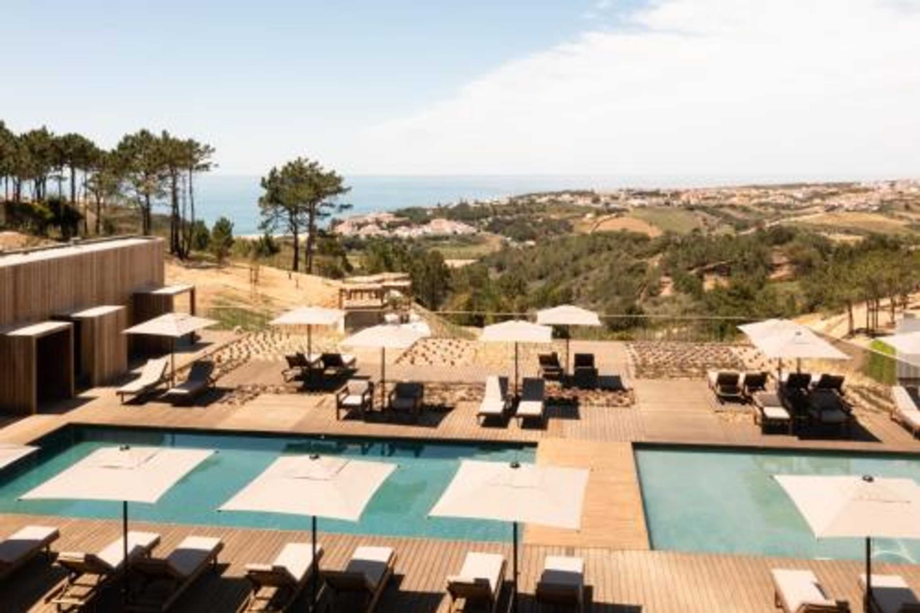 Gift card for Immerso Hotel, a Member of Design Hotels Gift card for Immerso Hotel, a Member of Design Hotels