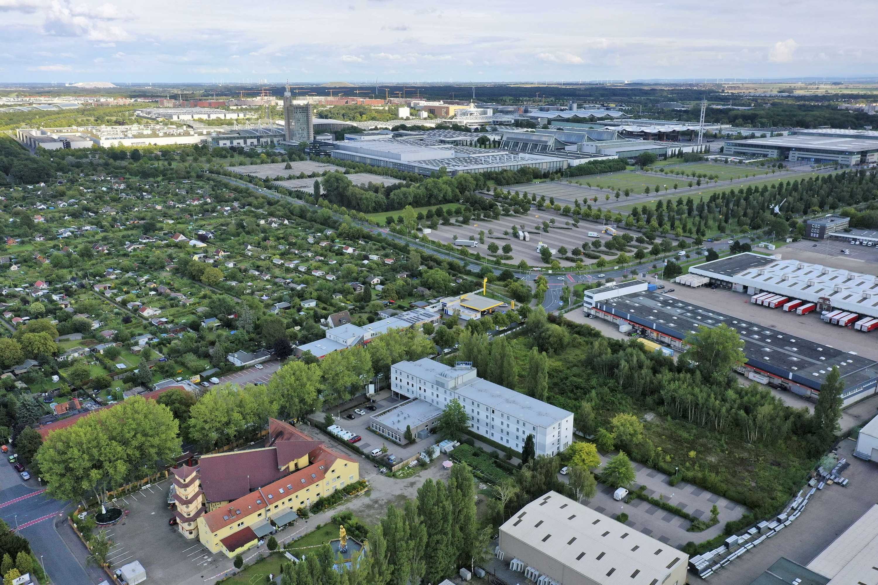 Gift card for Median Hotel Hannover Messe Gift card for Median Hotel Hannover Messe