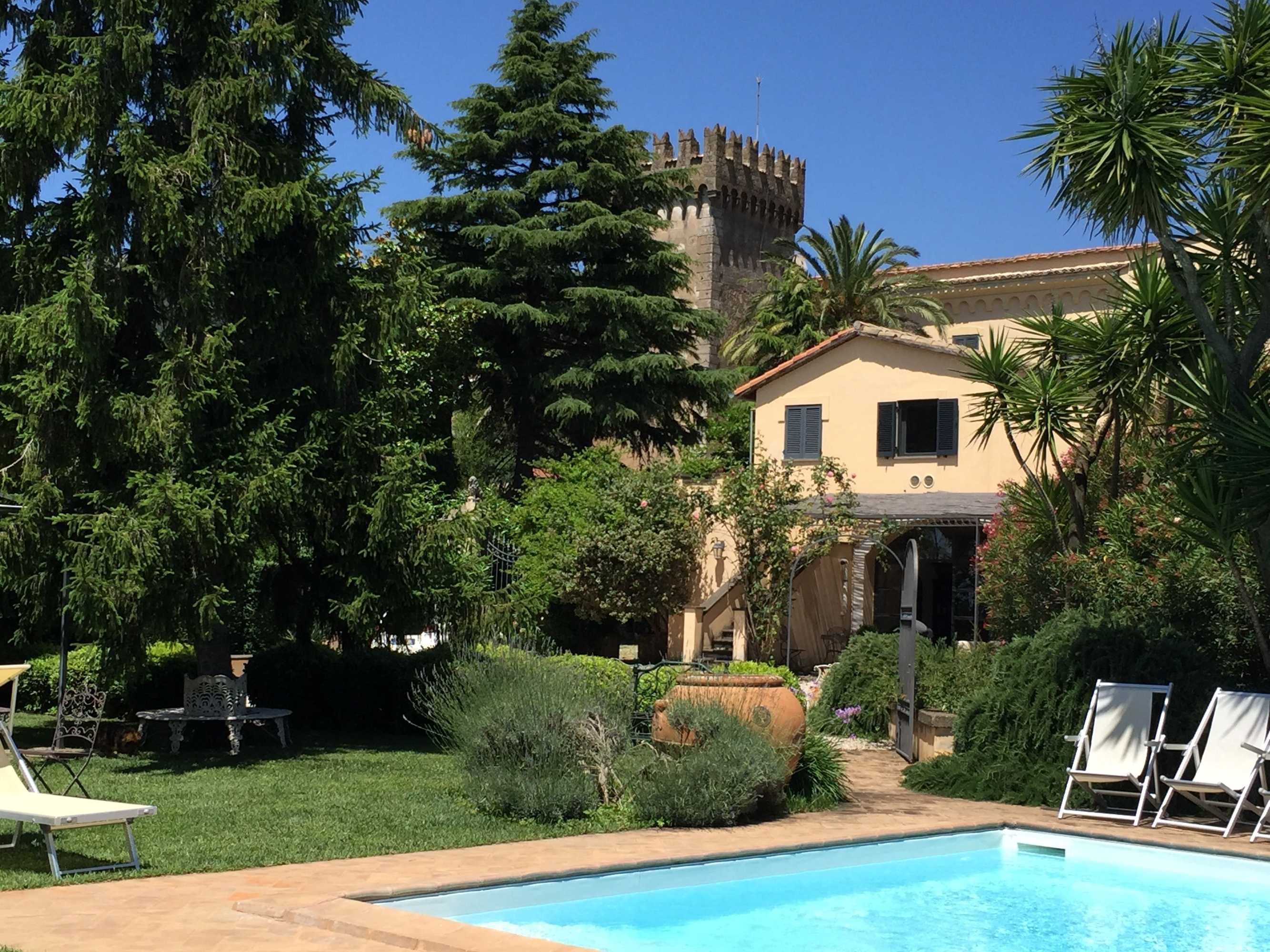 Gift card for Agriturismo Castello Santa Margherita Gift card for Agriturismo Castello Santa Margherita