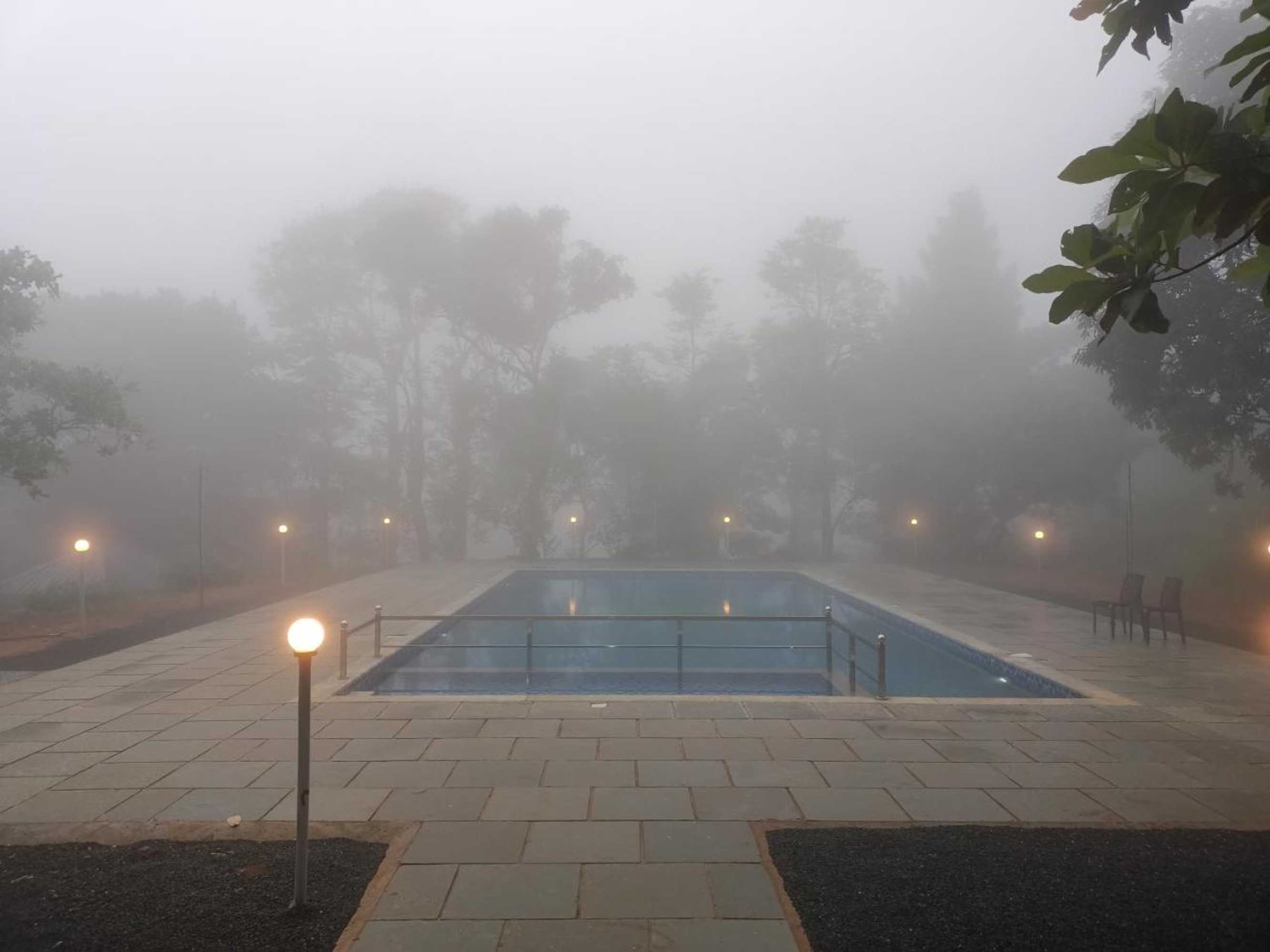 Gift card for Forest And River Edge Resort