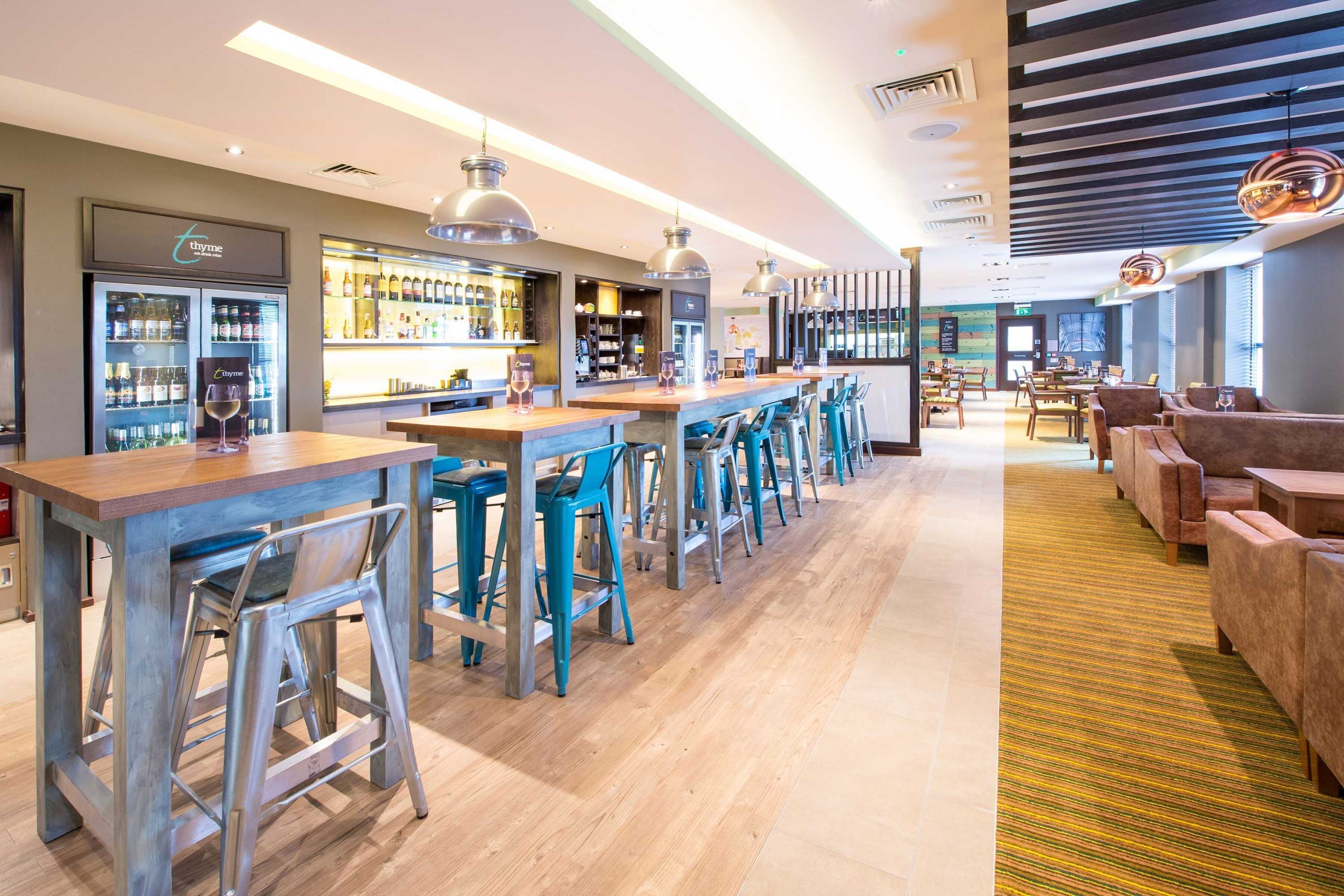 Gift card for Premier Inn Chelmsford City Centre