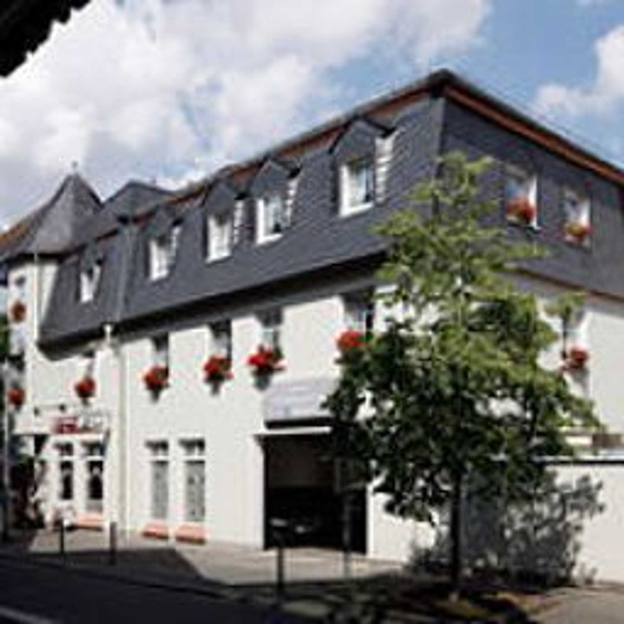 Gift card for Hotel Hessischer Hof Gift card for Hotel Hessischer Hof