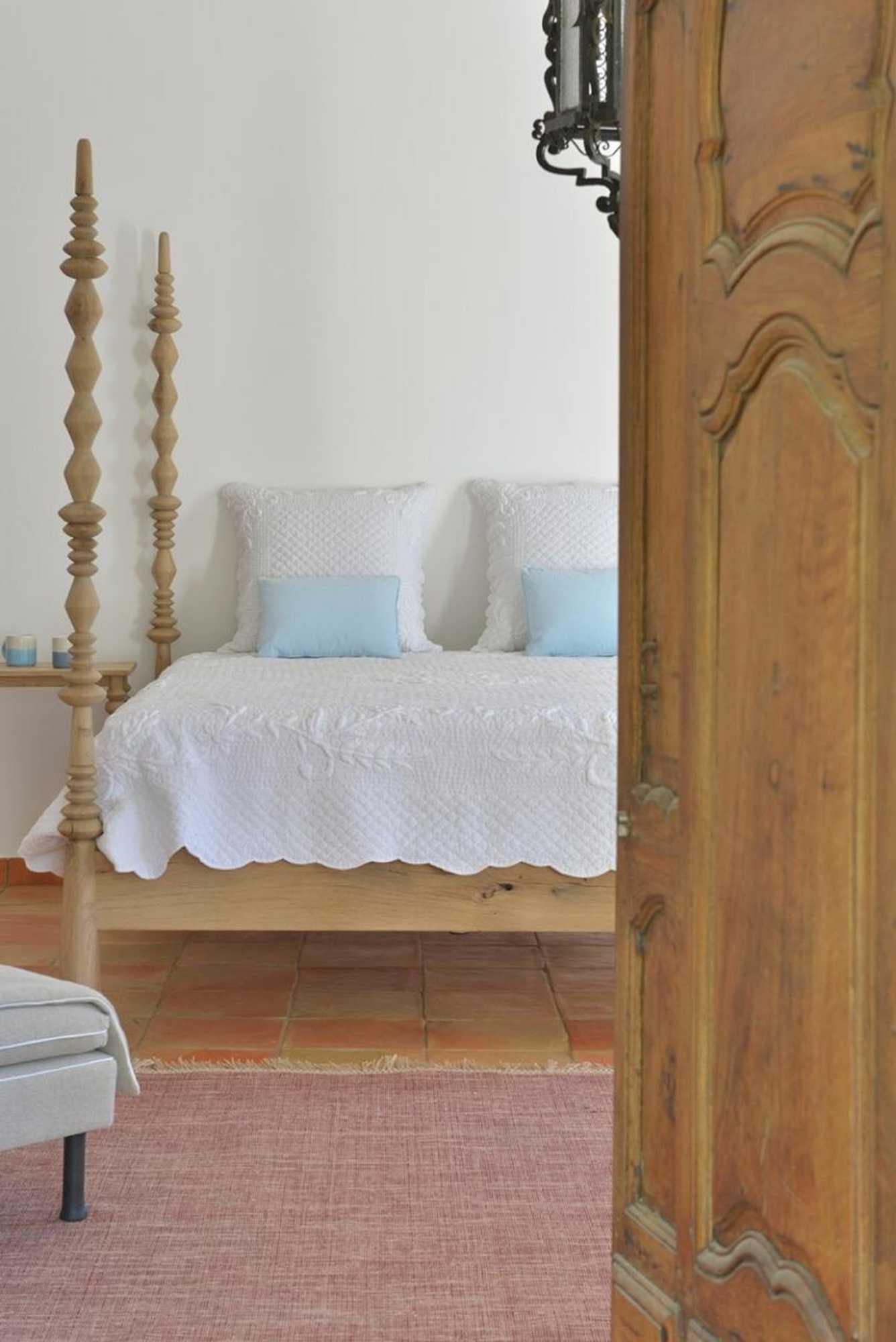 Gift card for Le Mas du Perthus