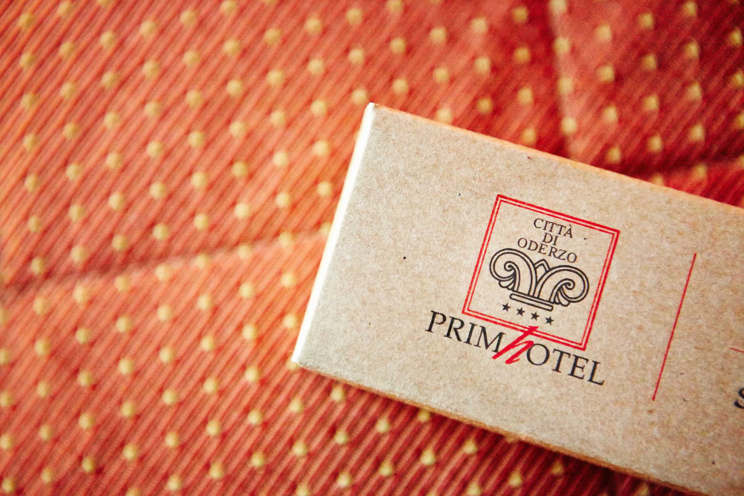 Gift card for Primhotel Gift card for Primhotel