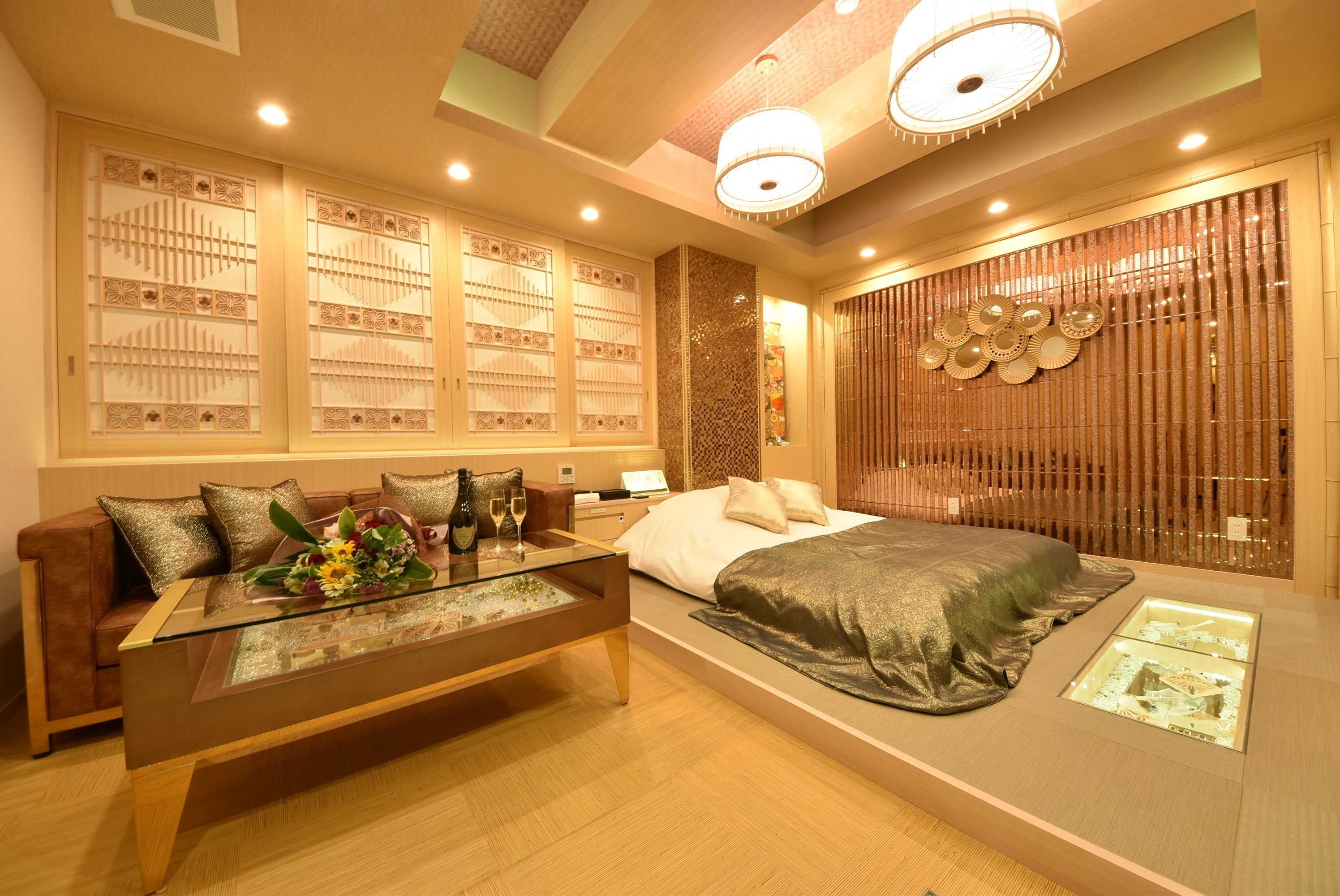 Gift card for Hotel Sara Kawagoe - Adults Only Gift card for Hotel Sara Kawagoe - Adults Only