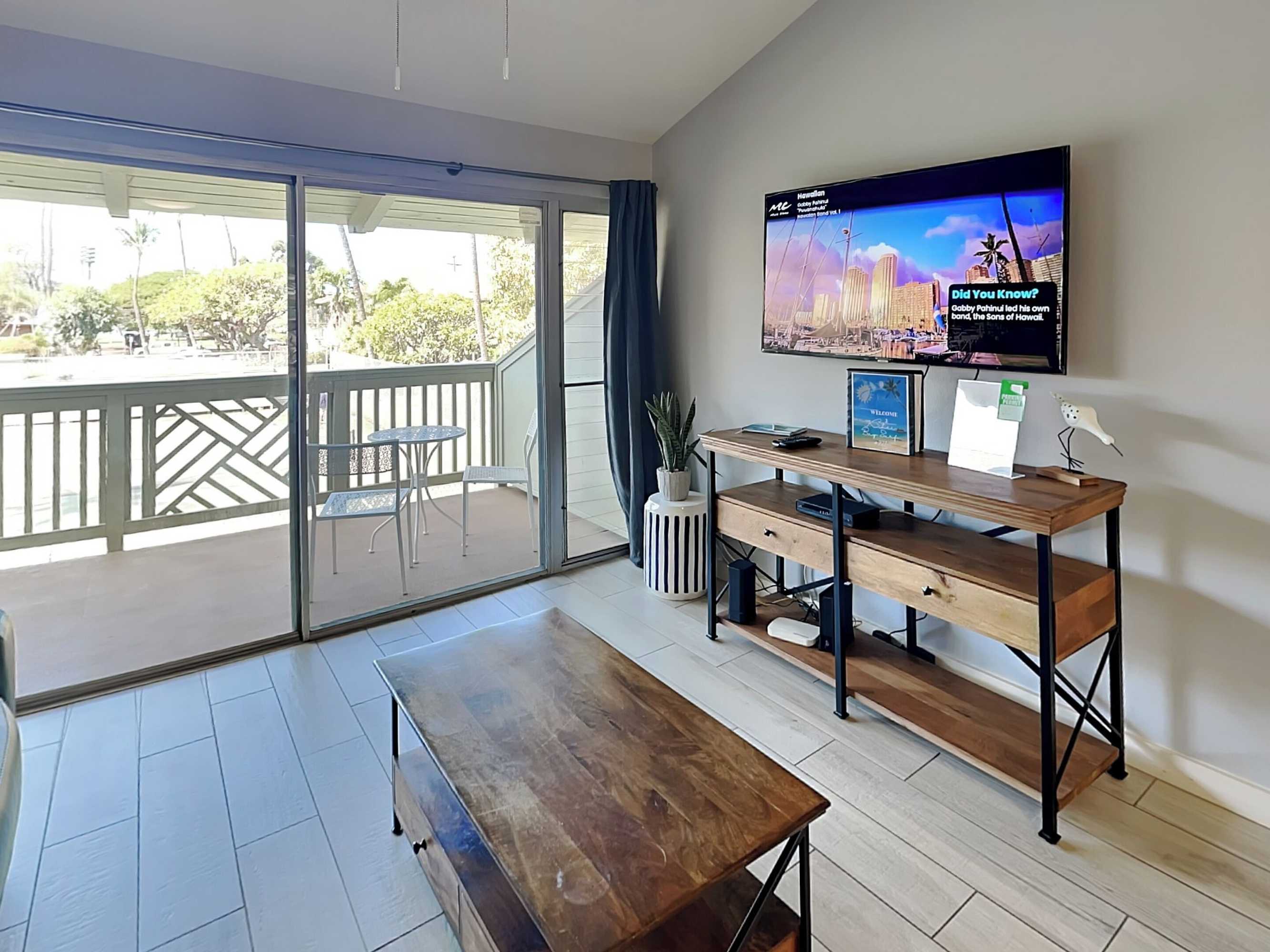 Gift card for Kihei Bay Surf 227 by Maui Rental Group