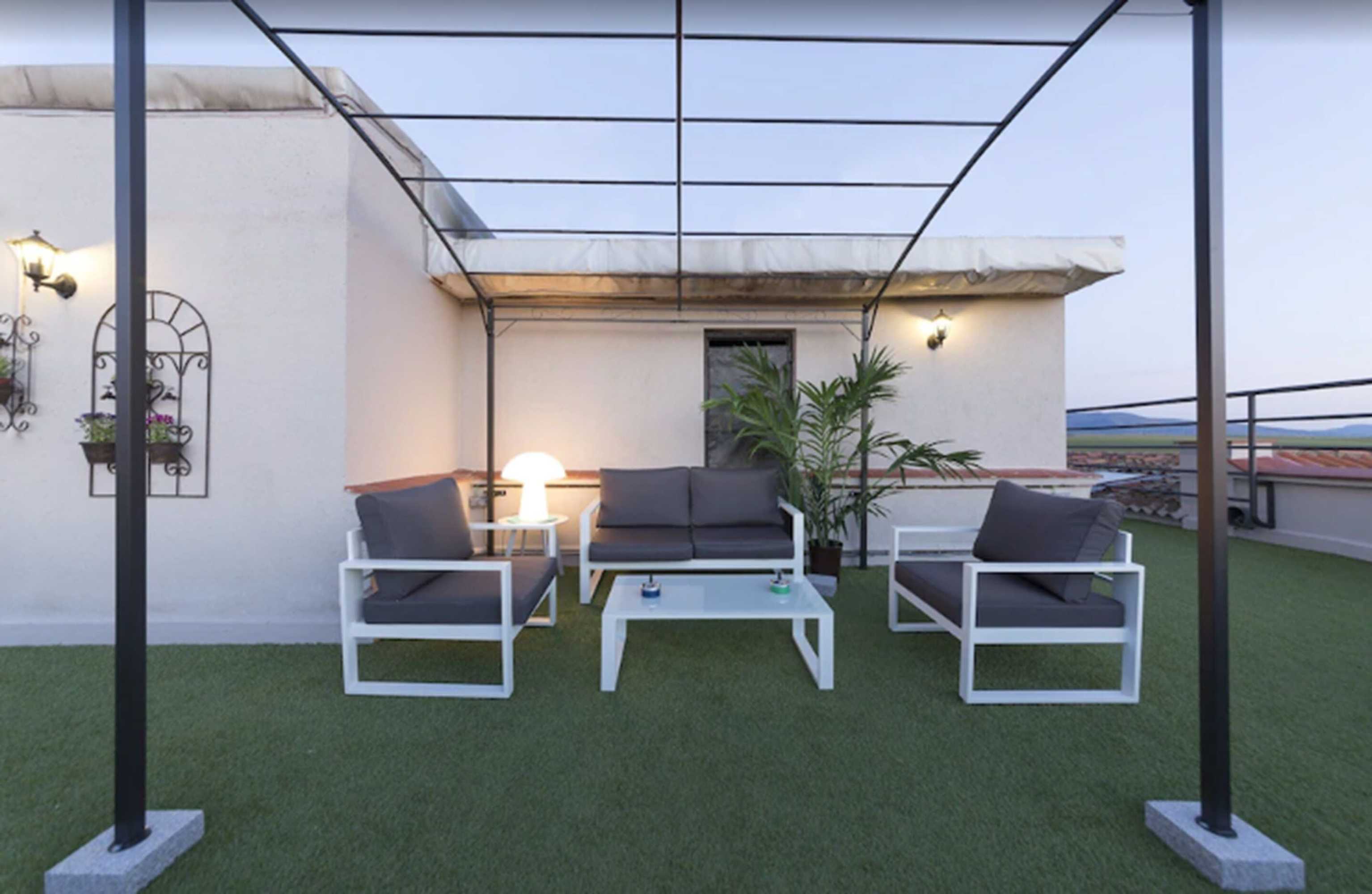 Gift card for Hotel Real Segovia by Recordis Hotels Gift card for Hotel Real Segovia by Recordis Hotels