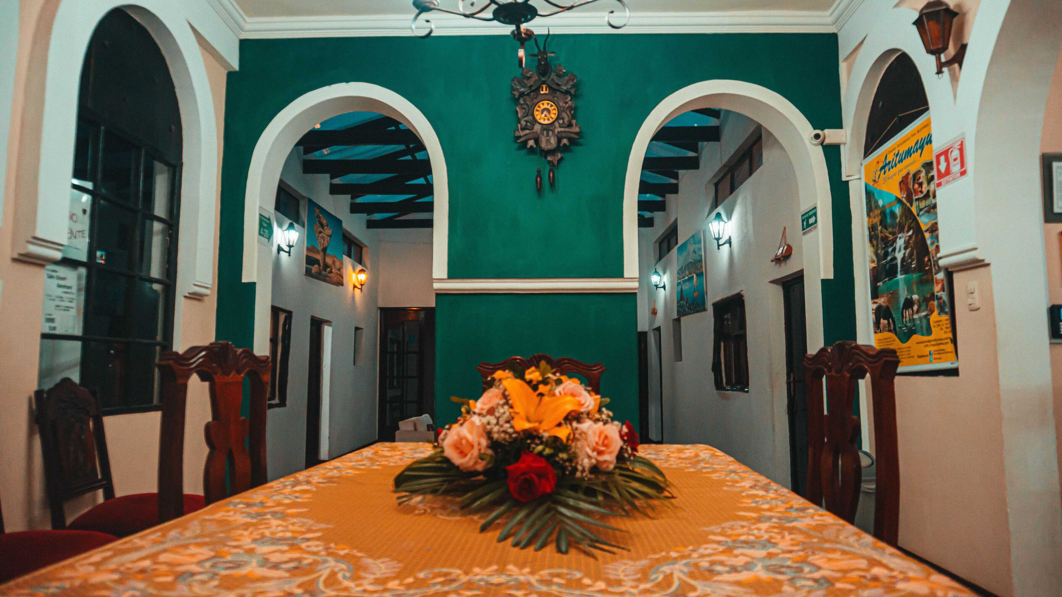 Gift card for Hostal la Magia de Uyuni Gift card for Hostal la Magia de Uyuni