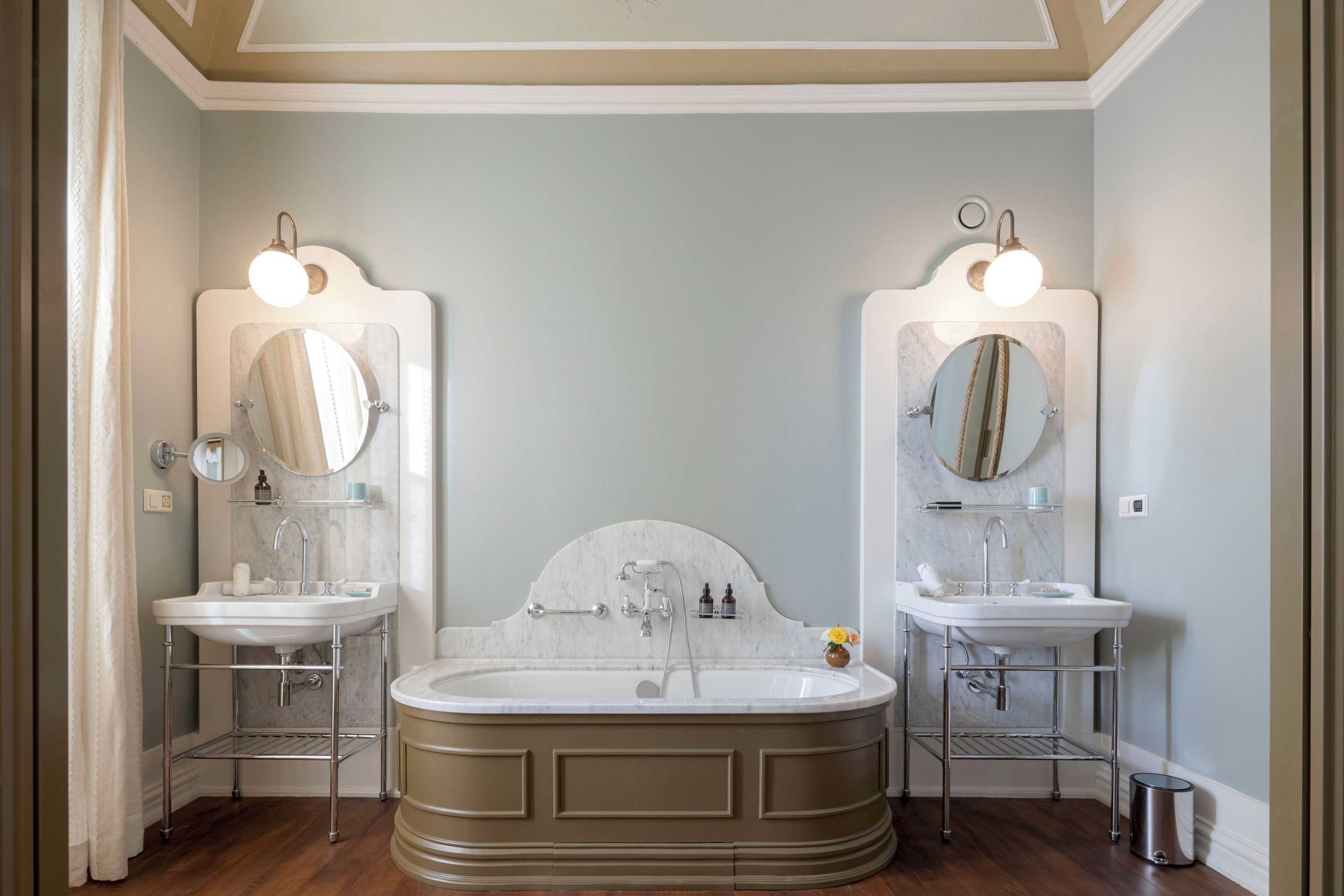 Gift card for Valverde Santar Hotel & Spa - Relais & Châteaux