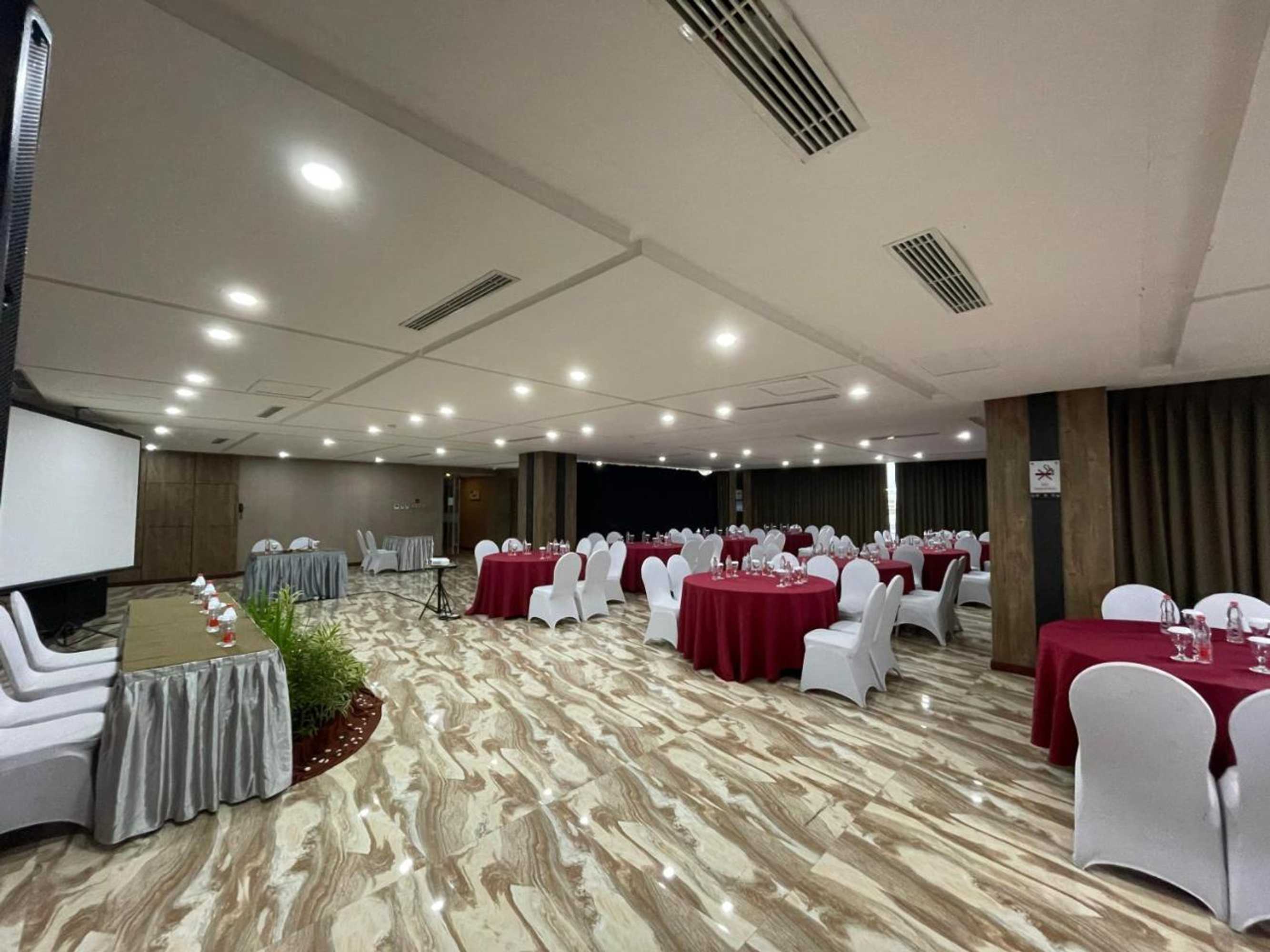 Gift card for Grand Karlita Hotel Purwokerto