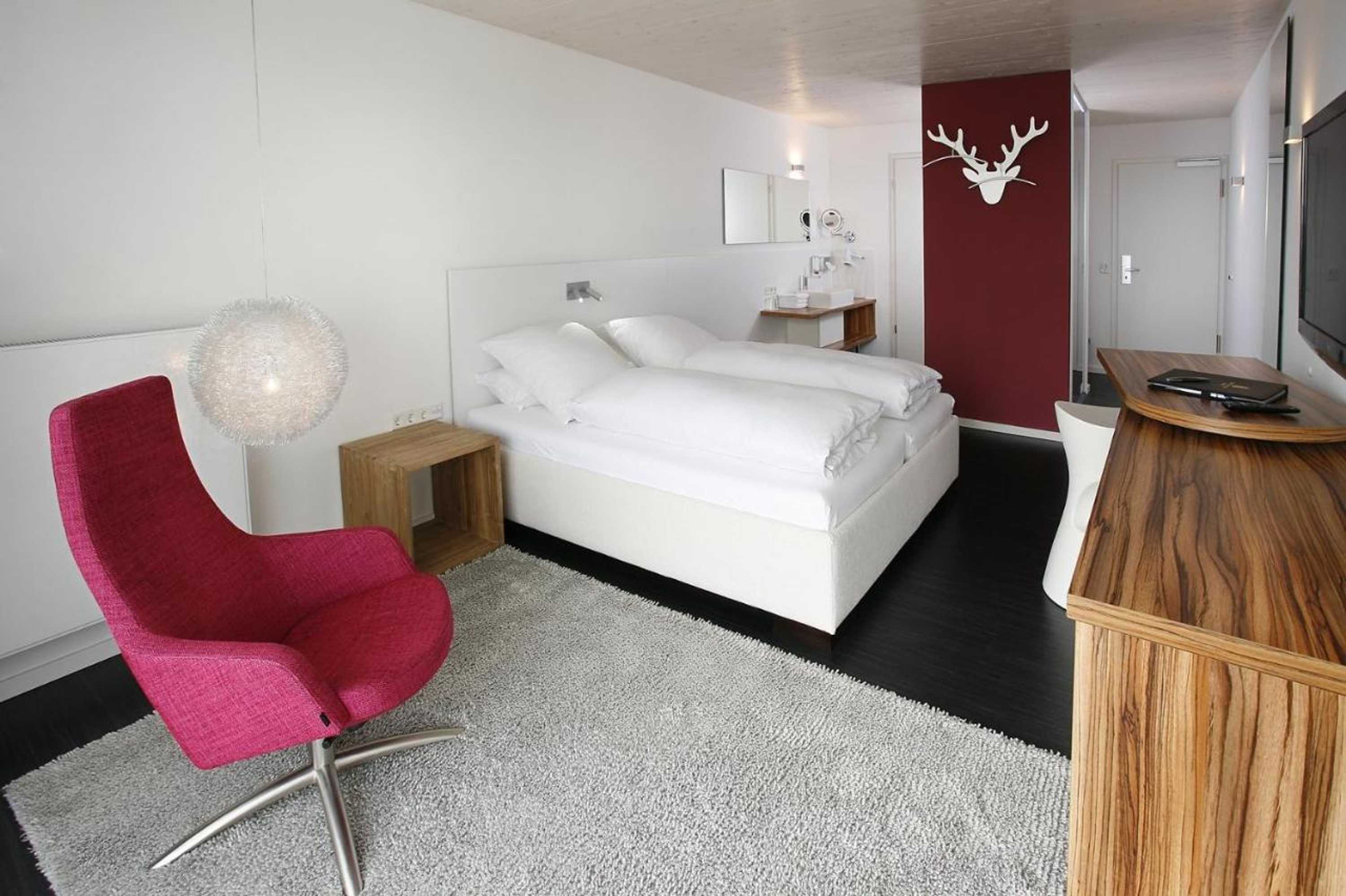 Gift card for Hotel Schönbuch