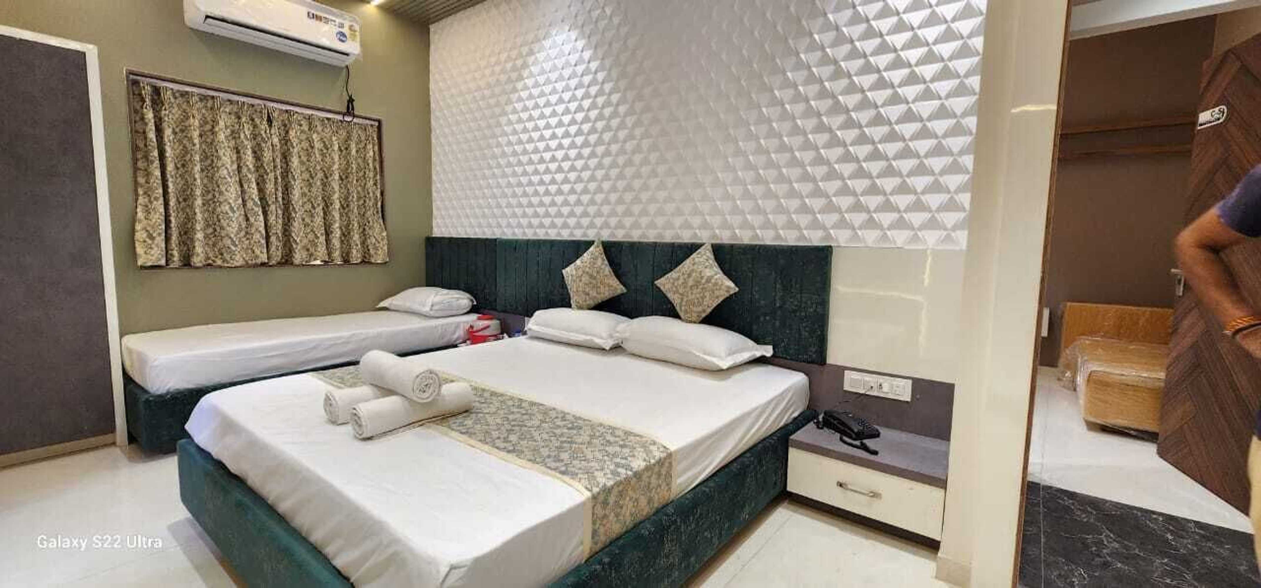 Gift card for Hotel Bhagya Laxmi