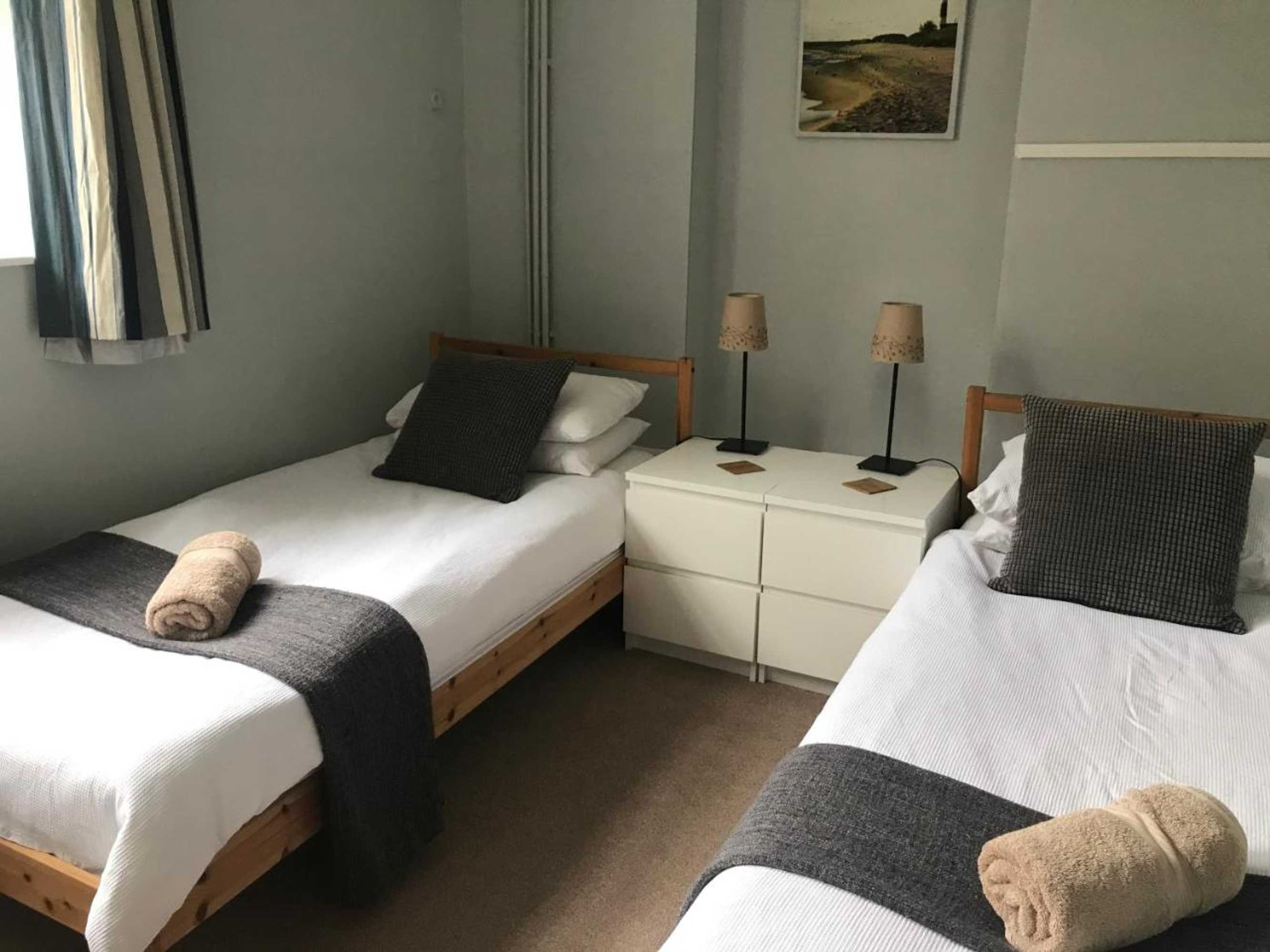 Gift card for The Old Ham Tree