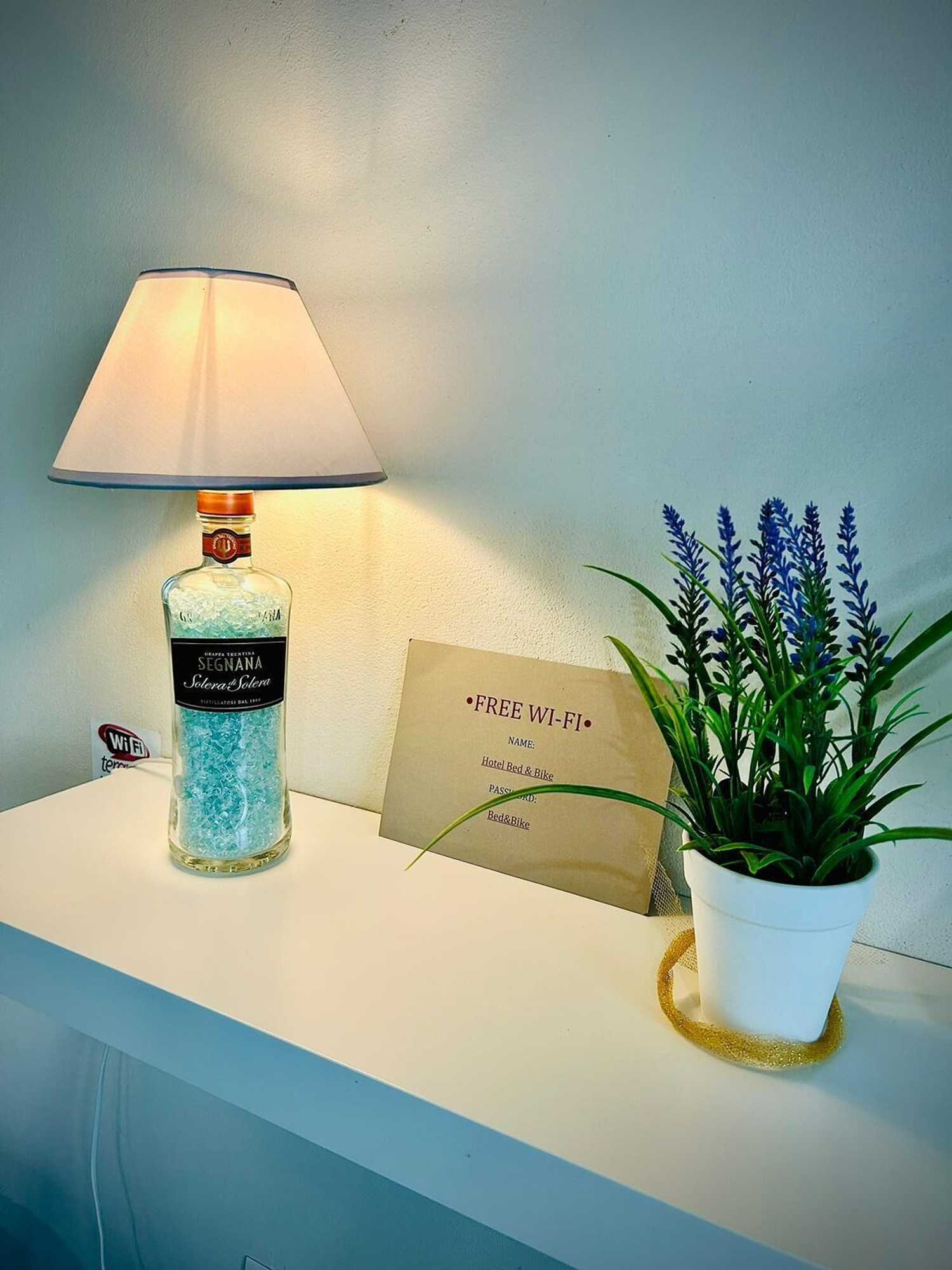 Gift card for Hotel Bed & Bike Gift card for Hotel Bed & Bike