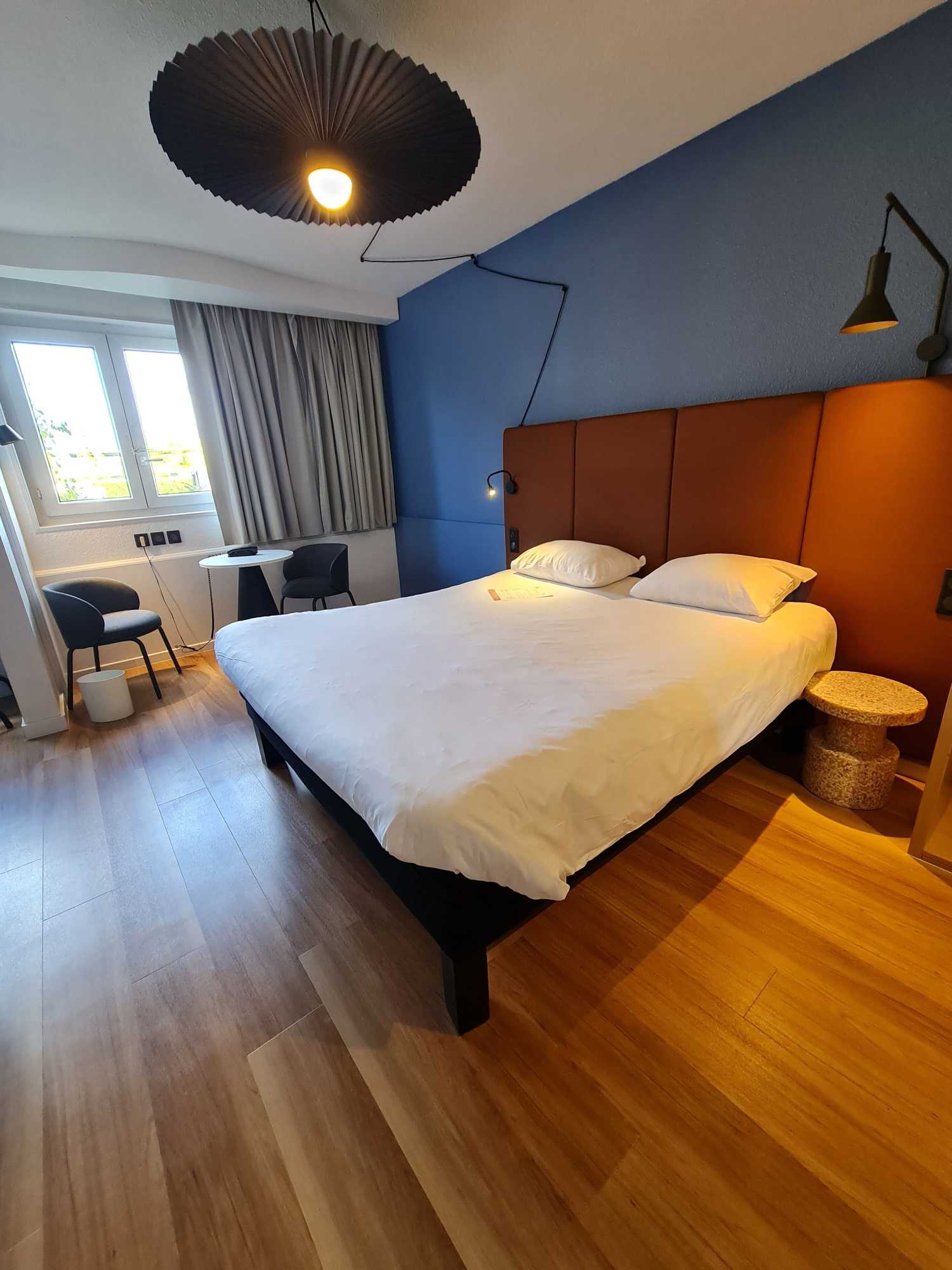 Gift card for Hotel Ibis Vannes Gift card for Hotel Ibis Vannes