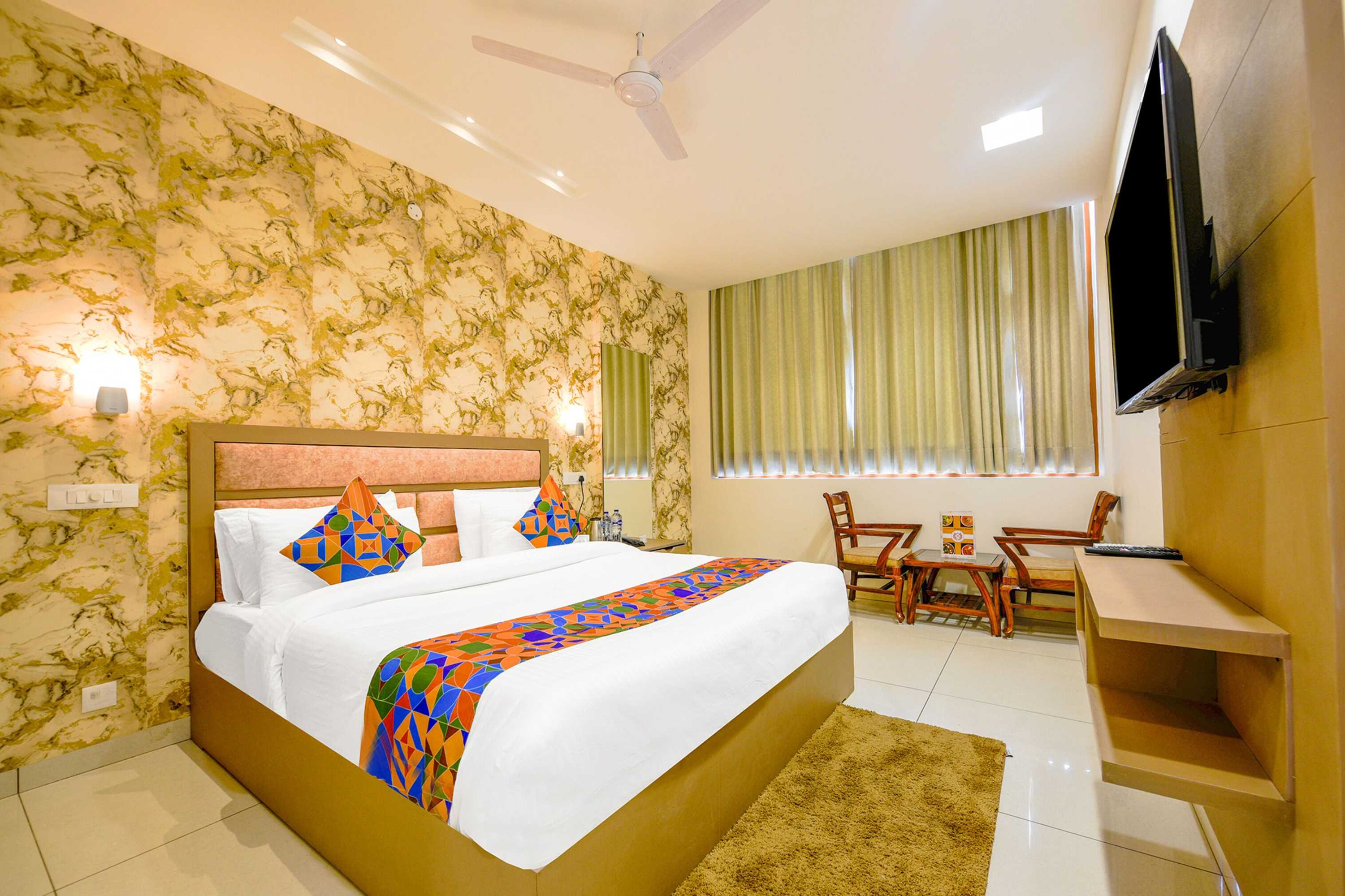 Gift card for Fabhotel Prime Victoria Regency Gift card for Fabhotel Prime Victoria Regency