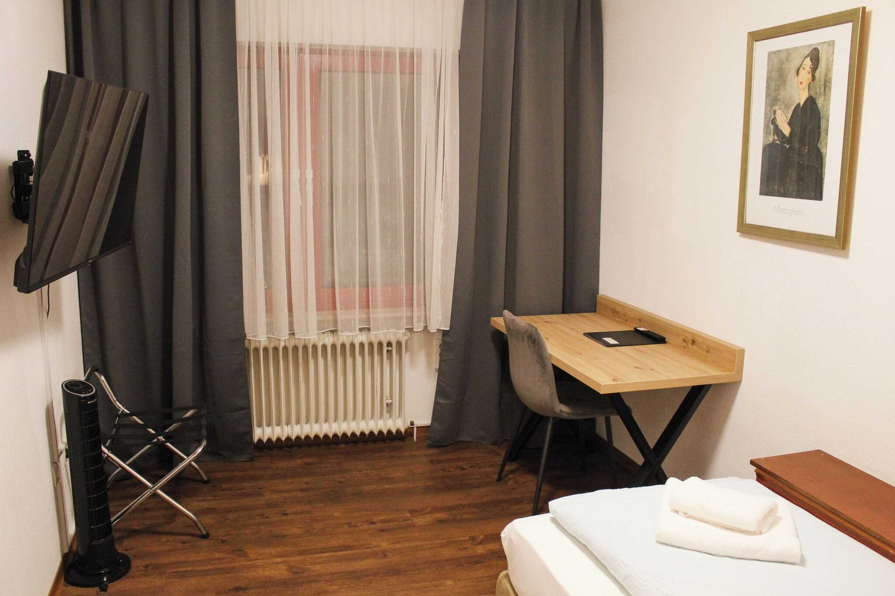 Gift card for Hotel Simonis Koblenz