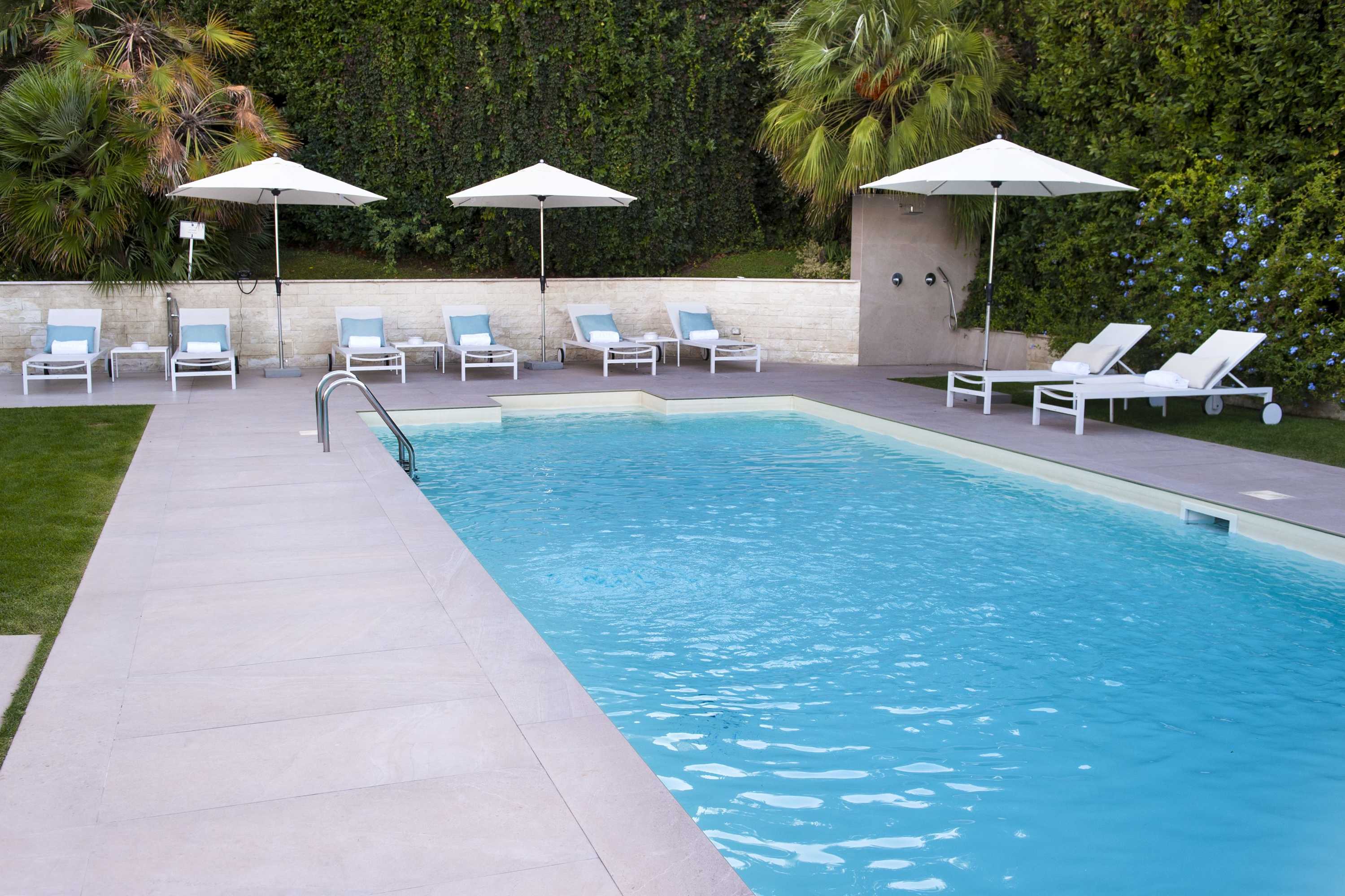 Gift card for Grand Hotel Passetto