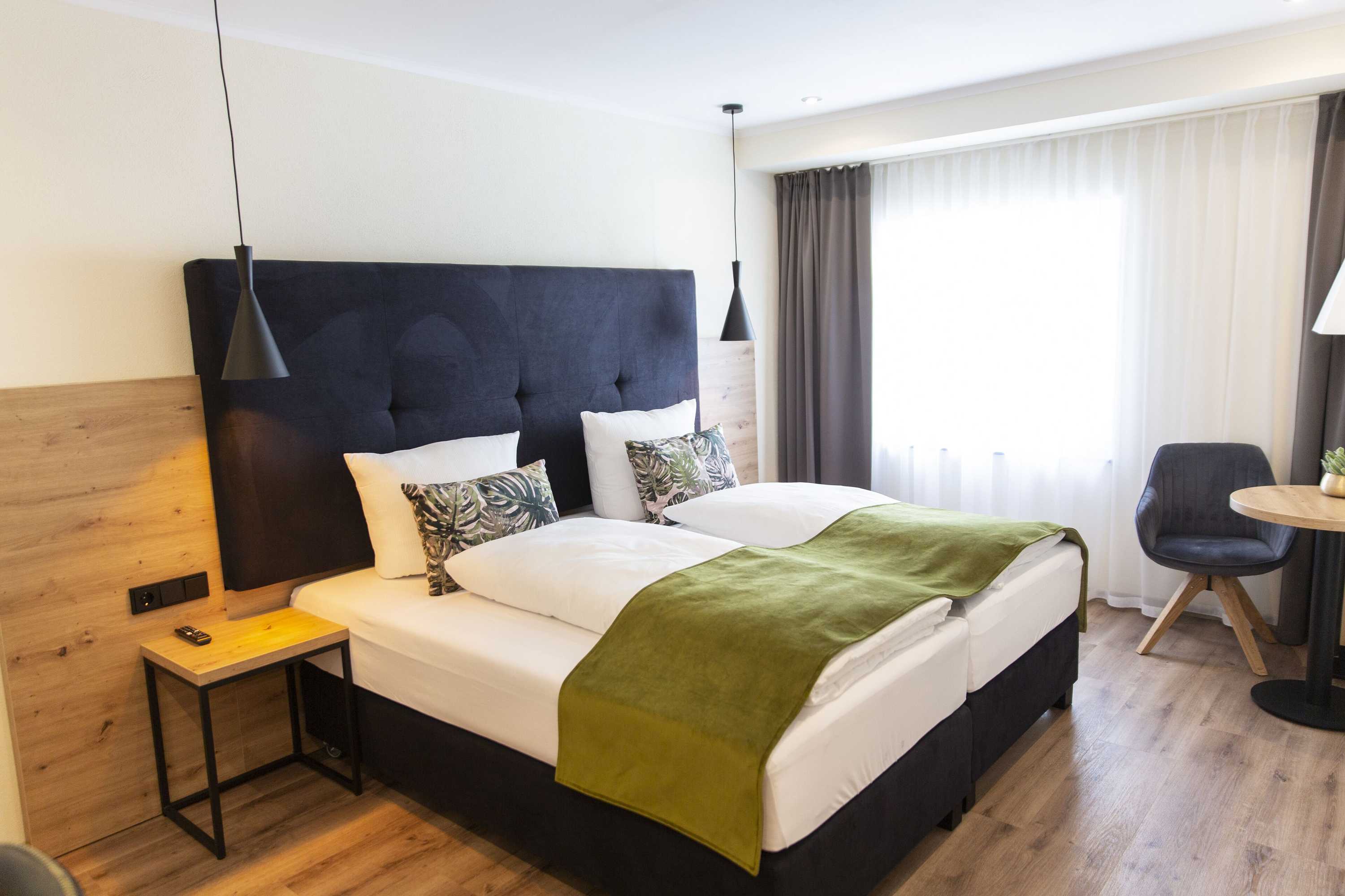 Gift card for Stadthotel Lichtenfels