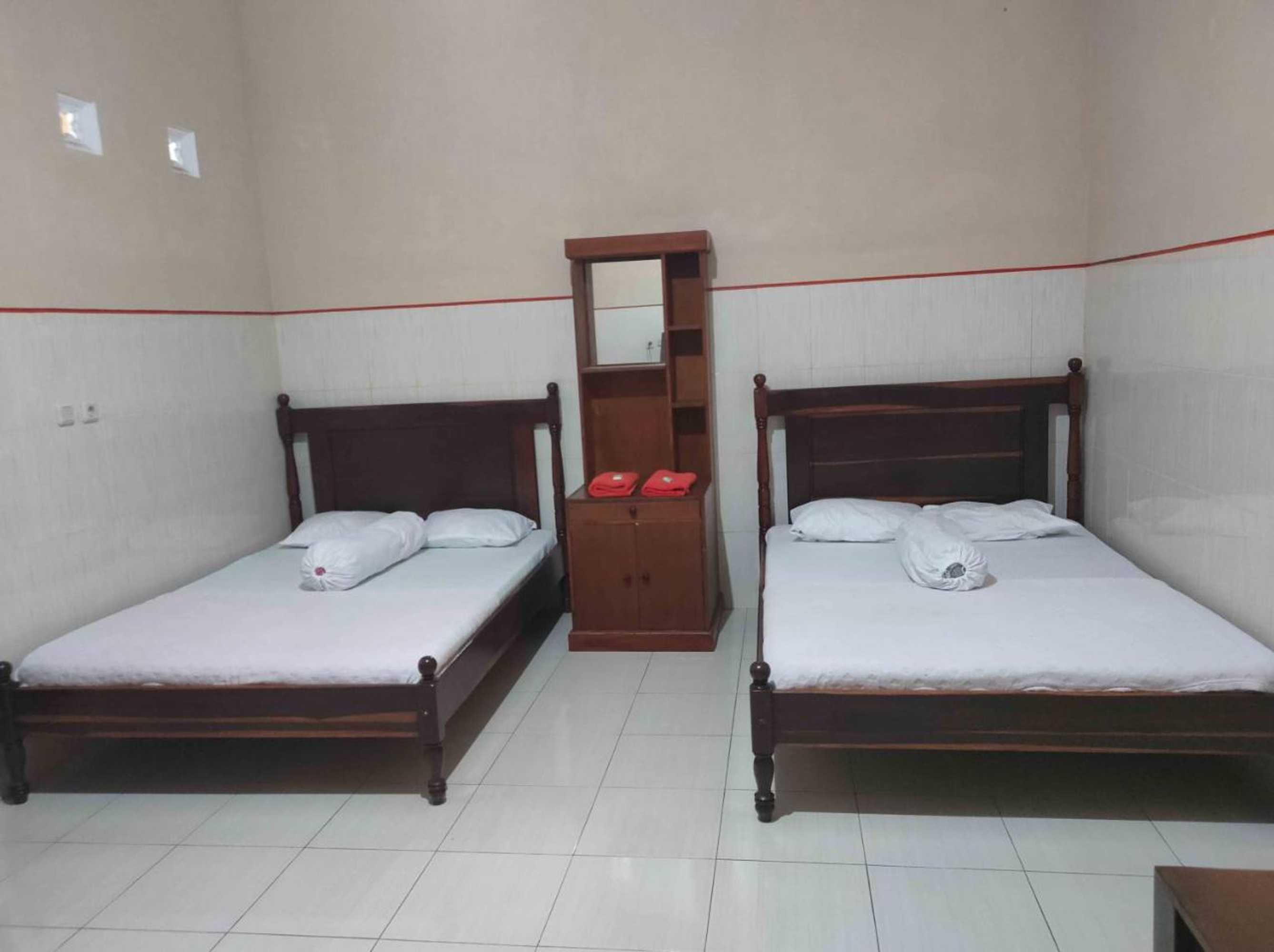 Gift card for Penginapan Mentorogo Kaliurang Mitra Reddoorz Gift card for Penginapan Mentorogo Kaliurang Mitra Reddoorz