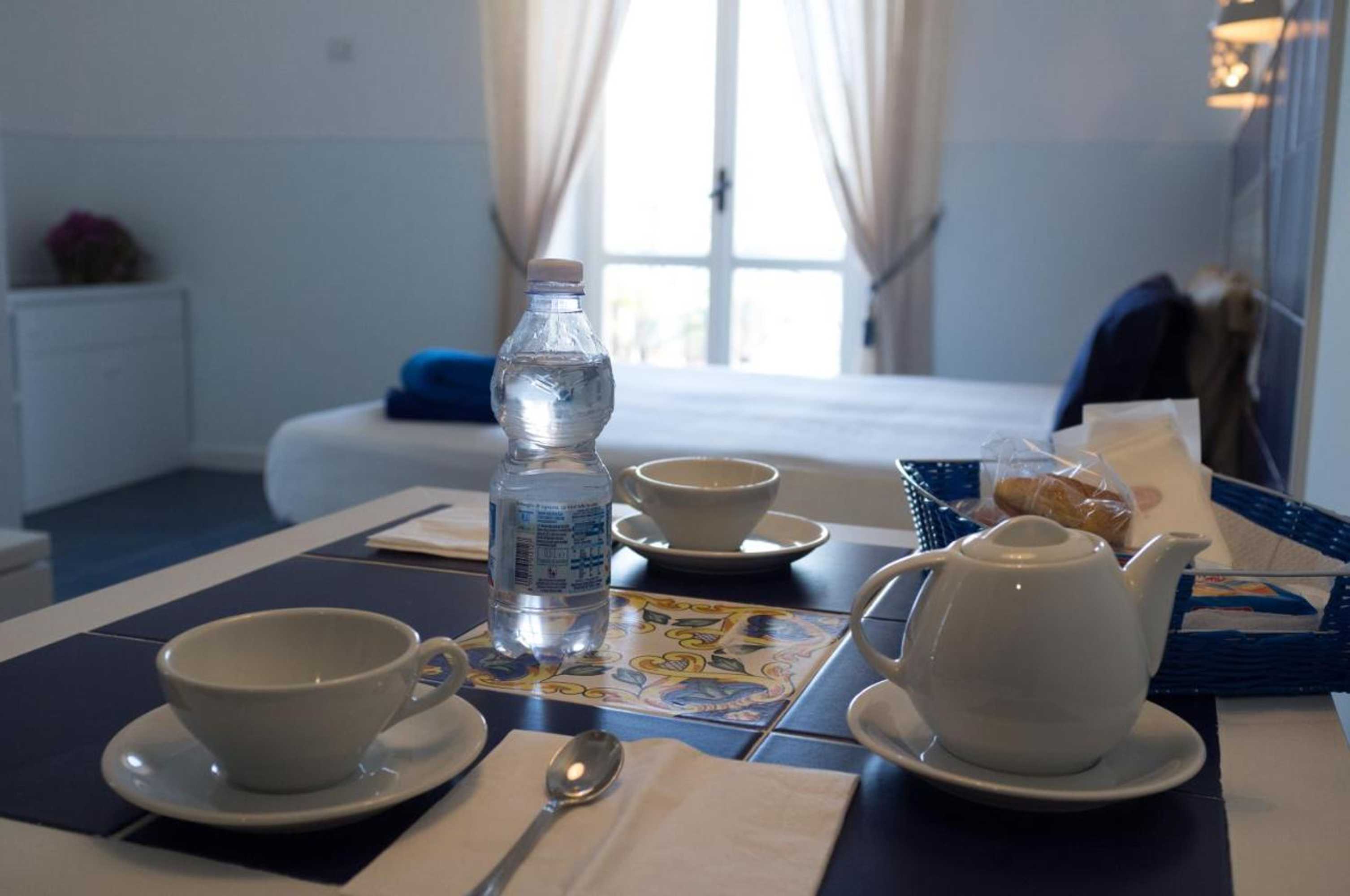Gift card for Residenza Punta Stendardo