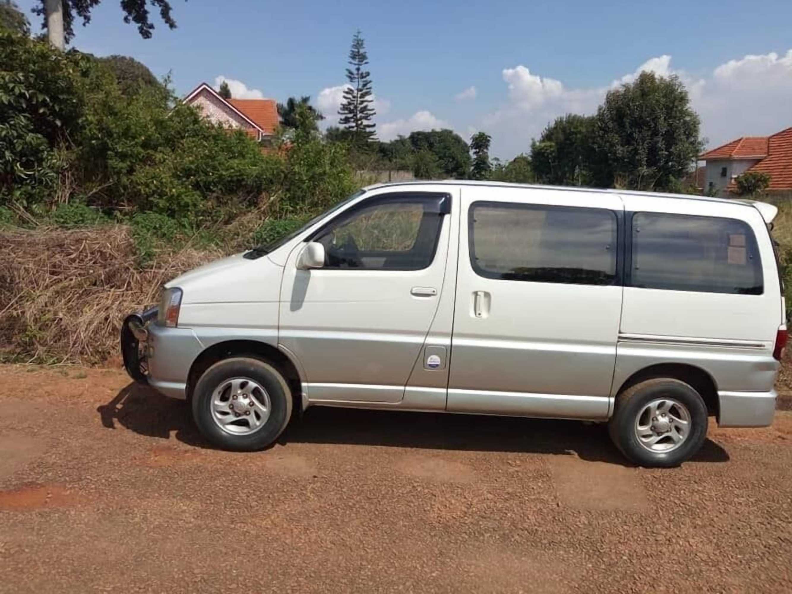 Gift card for Acacia Boutique Hotel