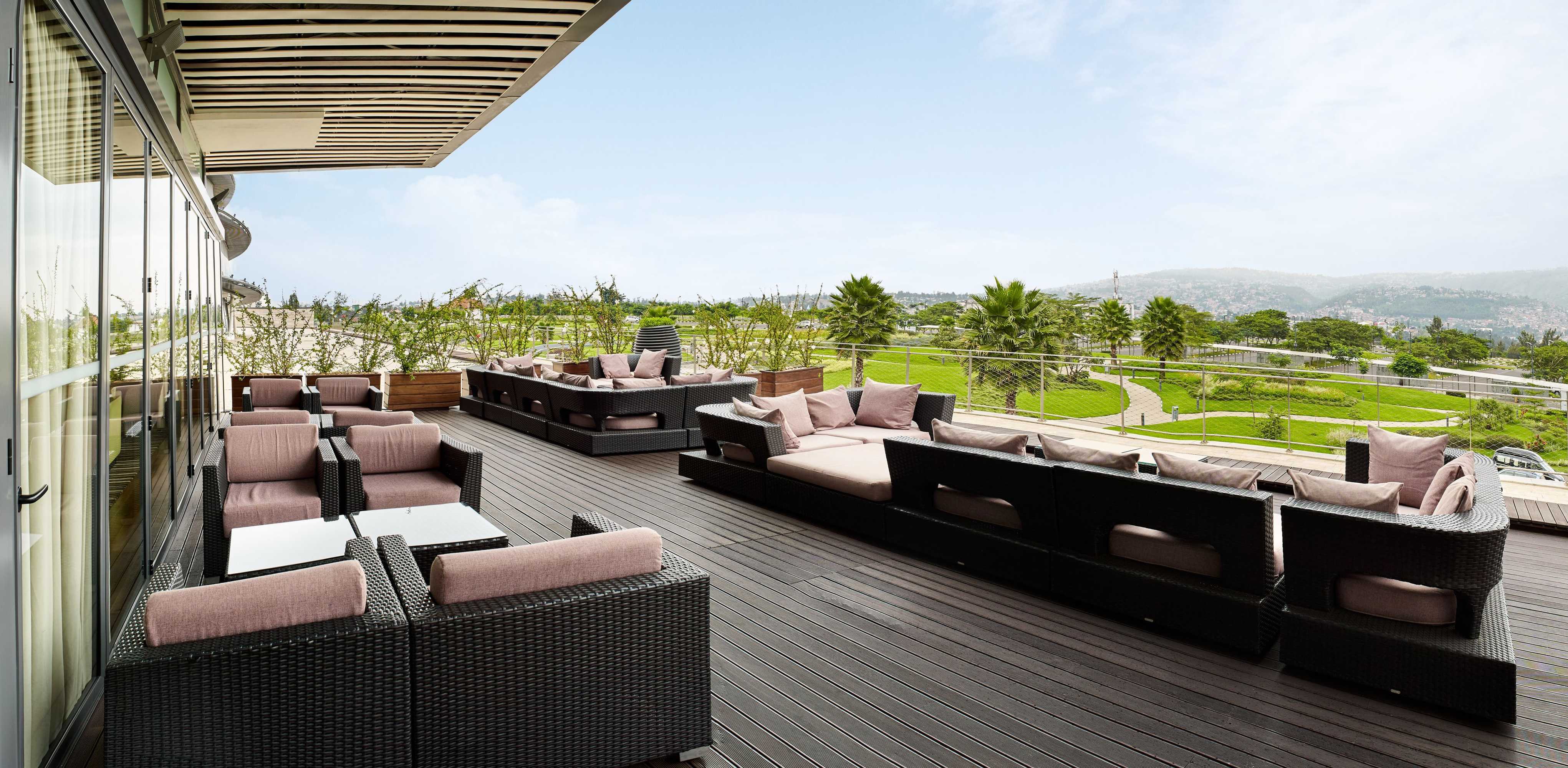 Gift card for Radisson Blu Hotel & Convention Centre, Kigali Gift card for Radisson Blu Hotel & Convention Centre, Kigali