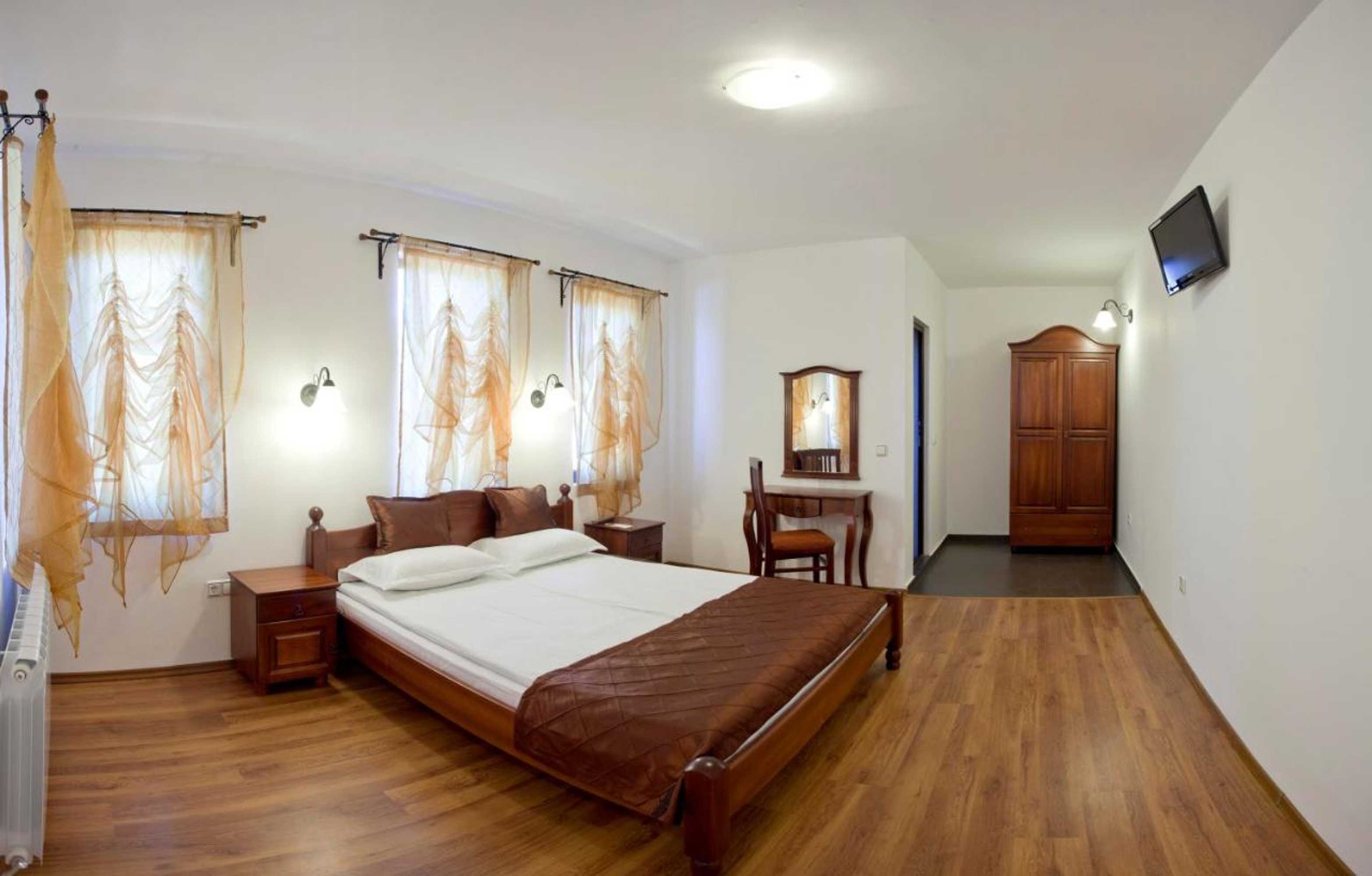 Gift card for Chorbadji Petkovi Hanove