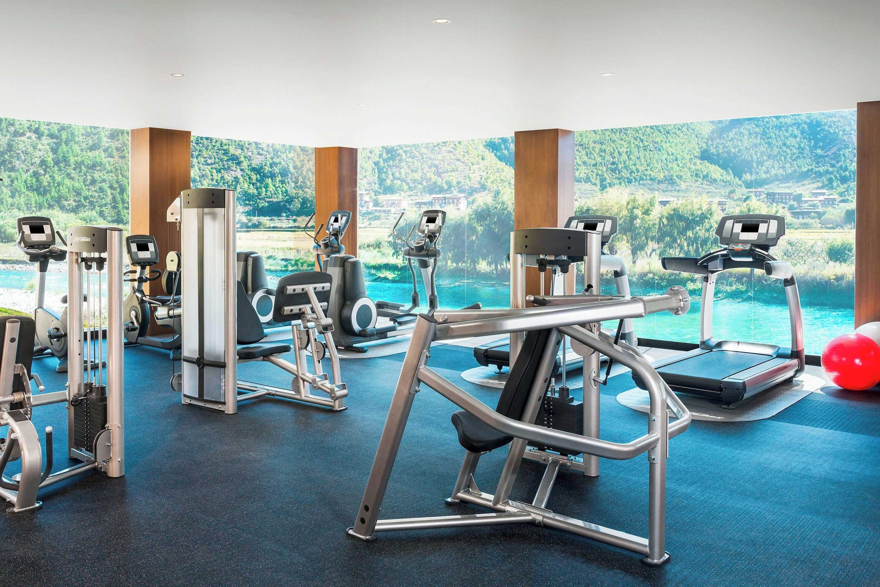 Gift card for Le Meridien Paro, Riverfront Gift card for Le Meridien Paro, Riverfront