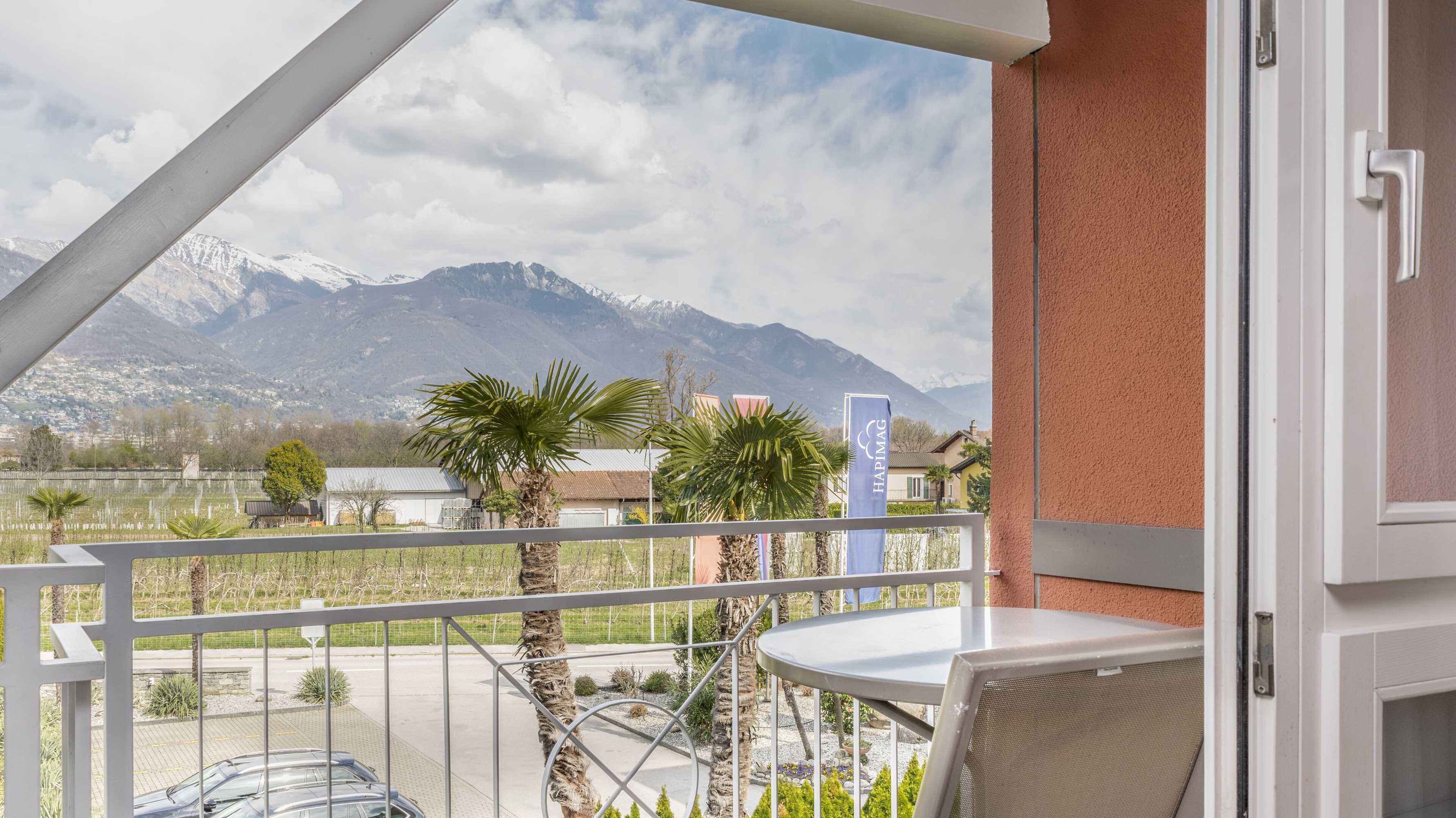 Gift card for Hapimag Resort Ascona Gift card for Hapimag Resort Ascona