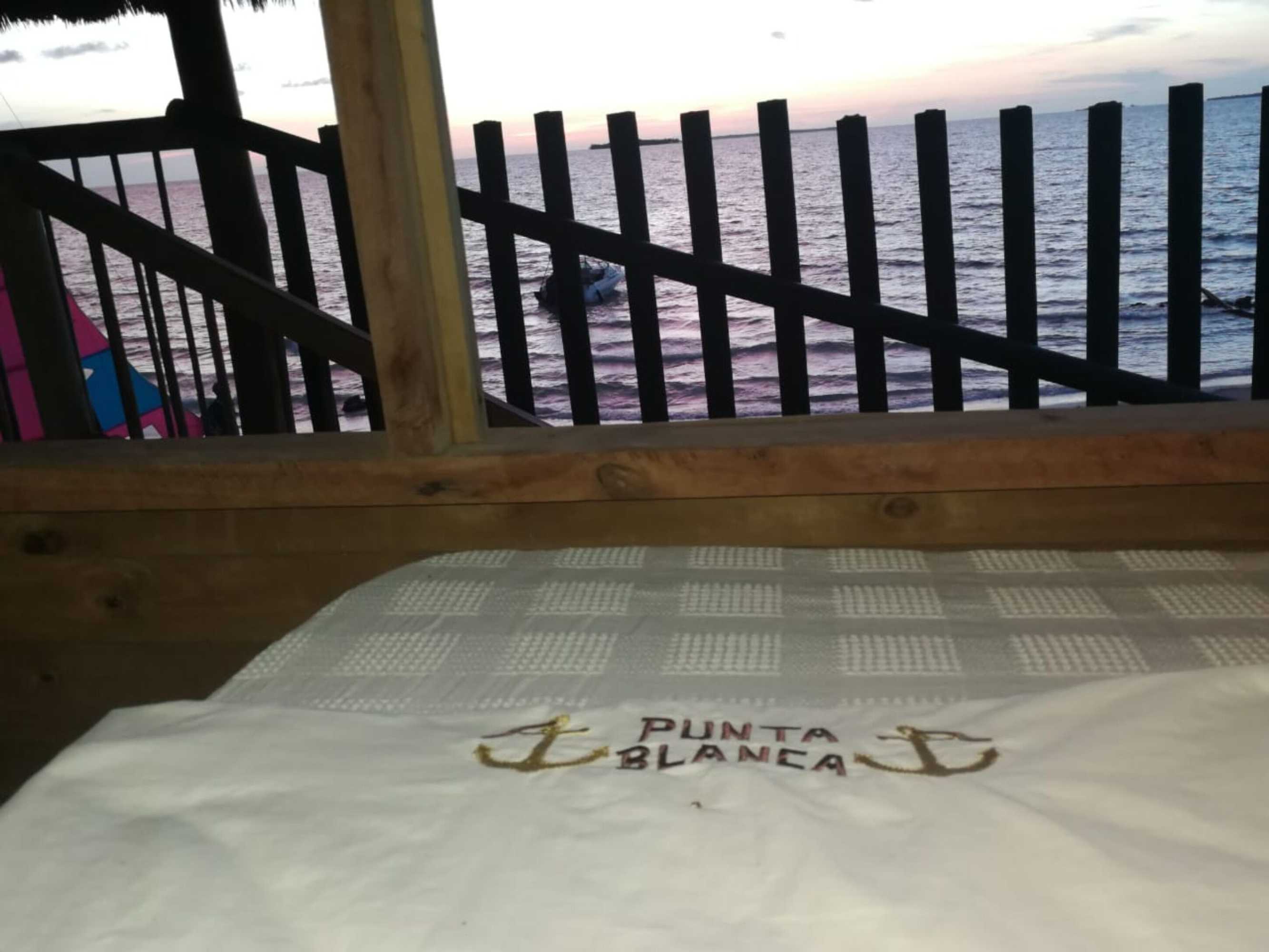 Gift card for Baru Punta Blanca Gift card for Baru Punta Blanca