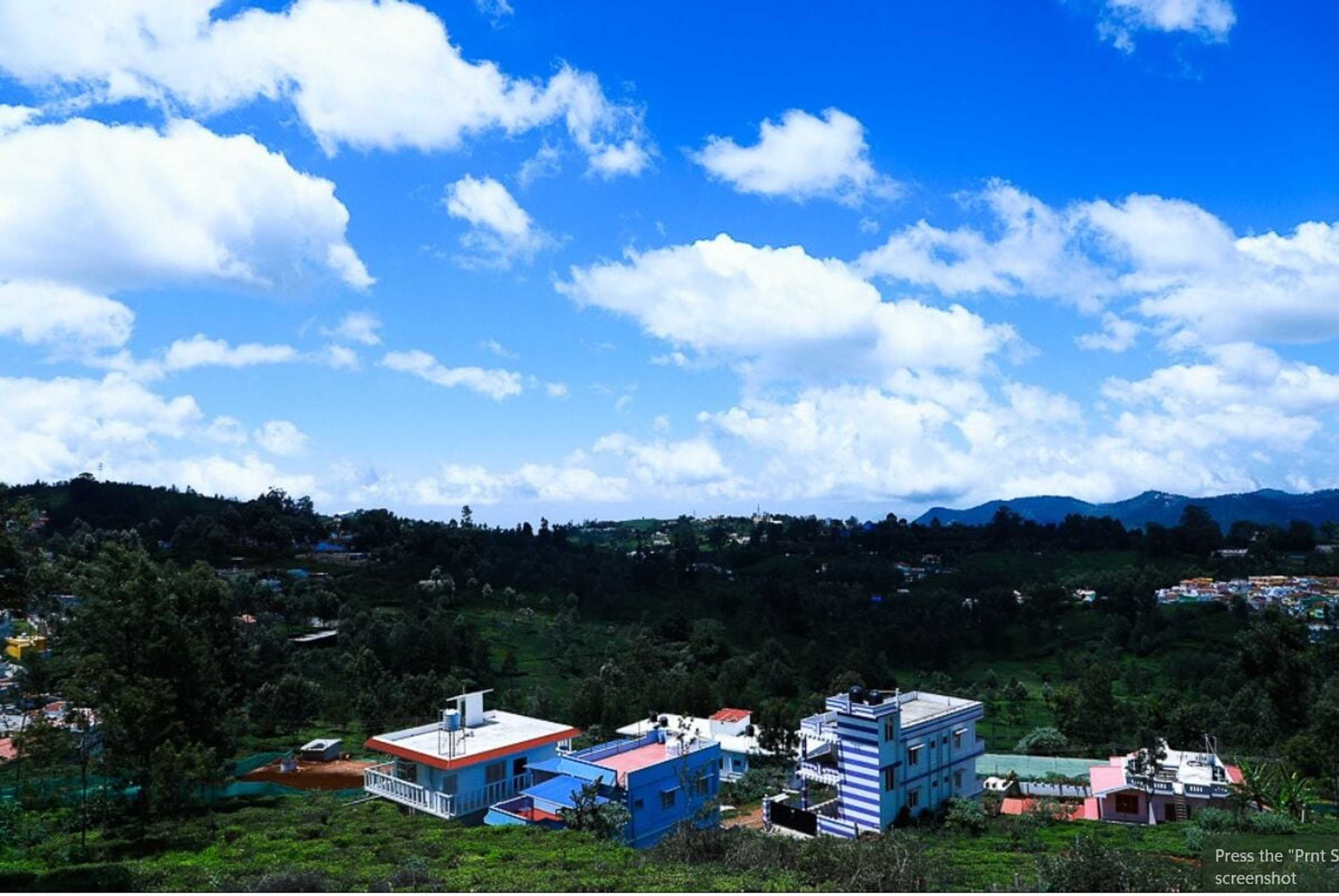 Gift card for Aira Residency Kothagiri by Lexstays Gift card for Aira Residency Kothagiri by Lexstays