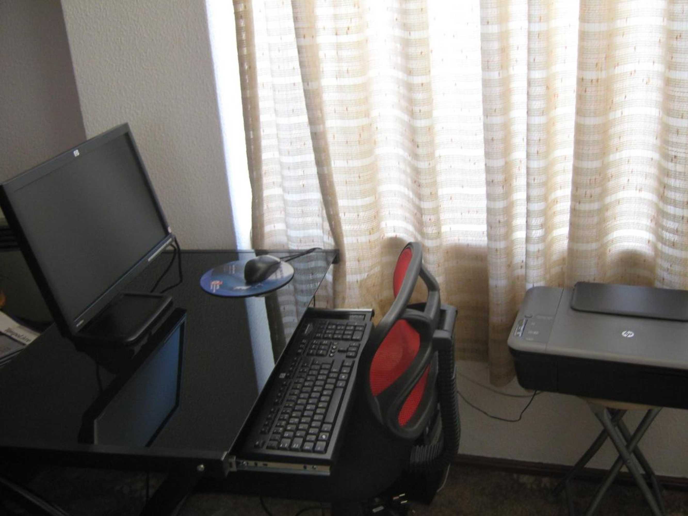 Gift card for Hotel Dona Leonor