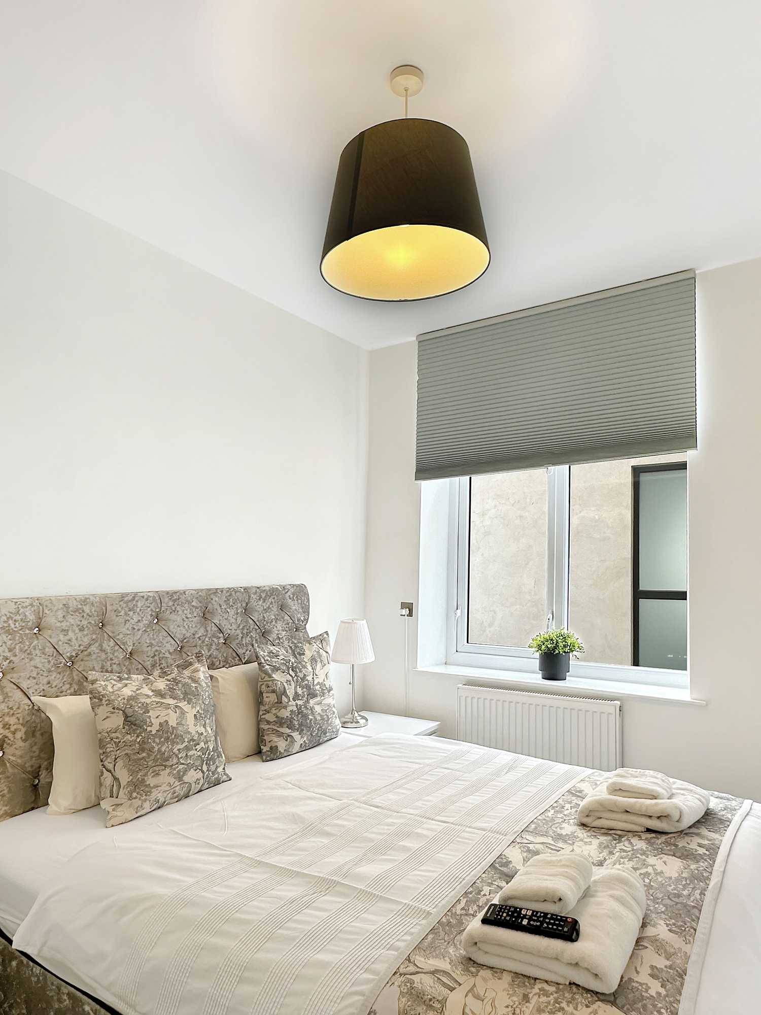 Gift card for Granada Apartments Queen's Promenade