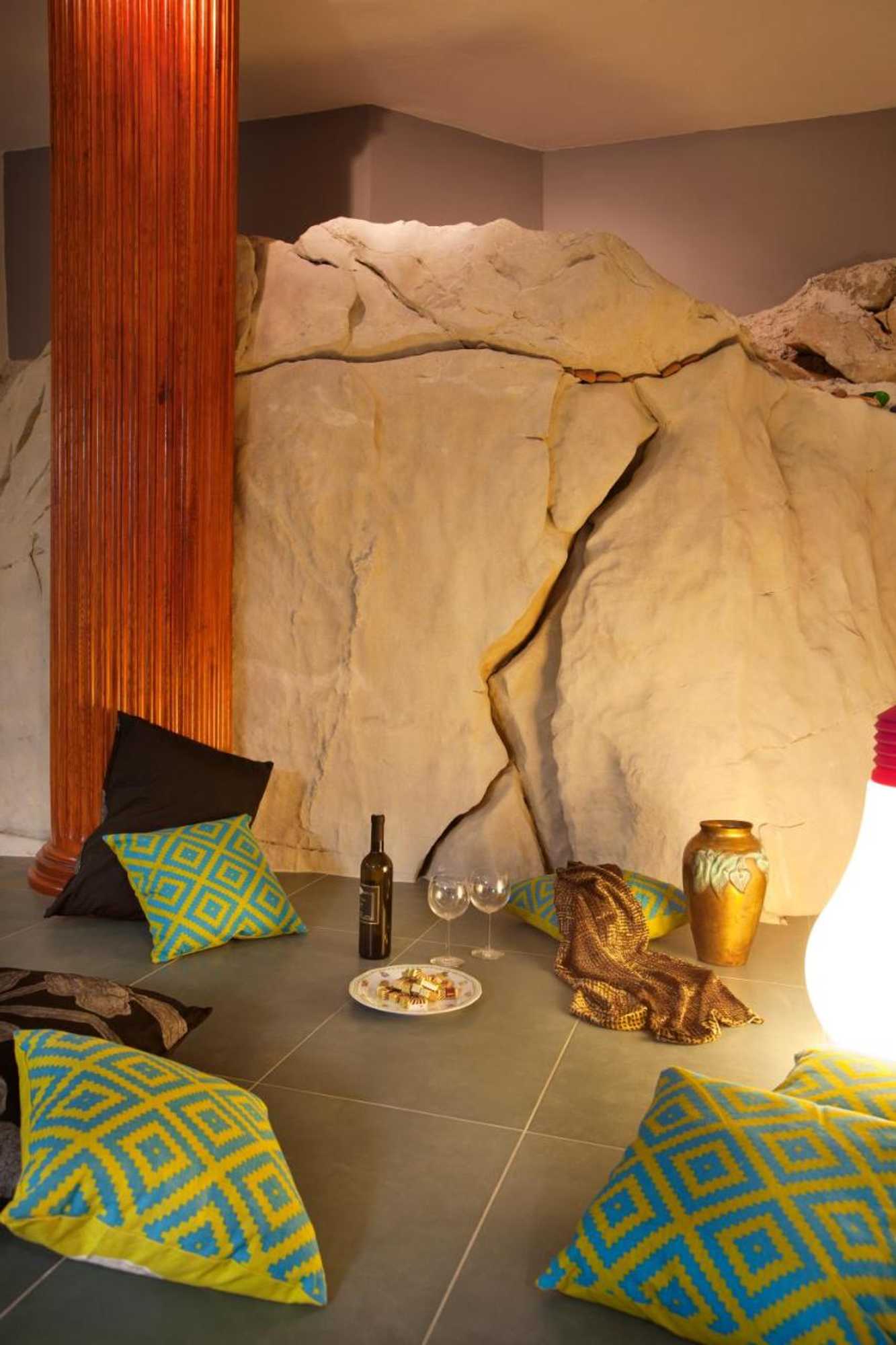 Gift card for Villa Rosa