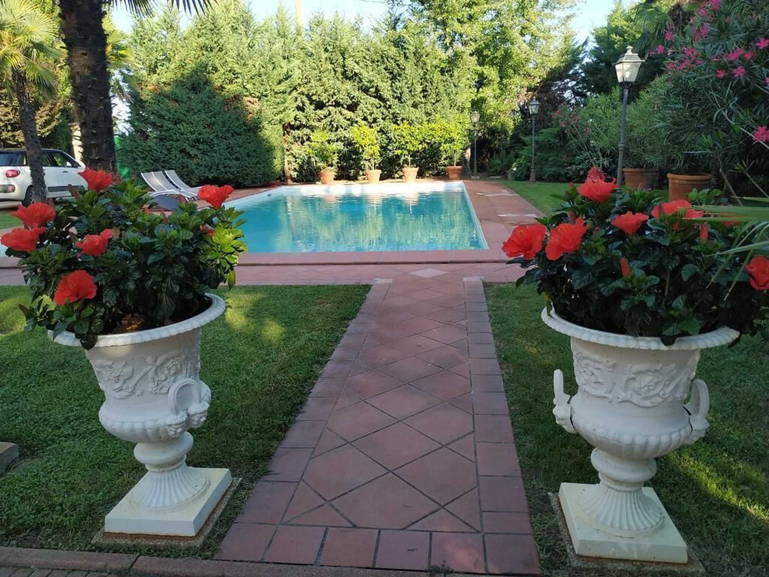 Gift card for B&b Villa Delle Palme Gift card for B&b Villa Delle Palme