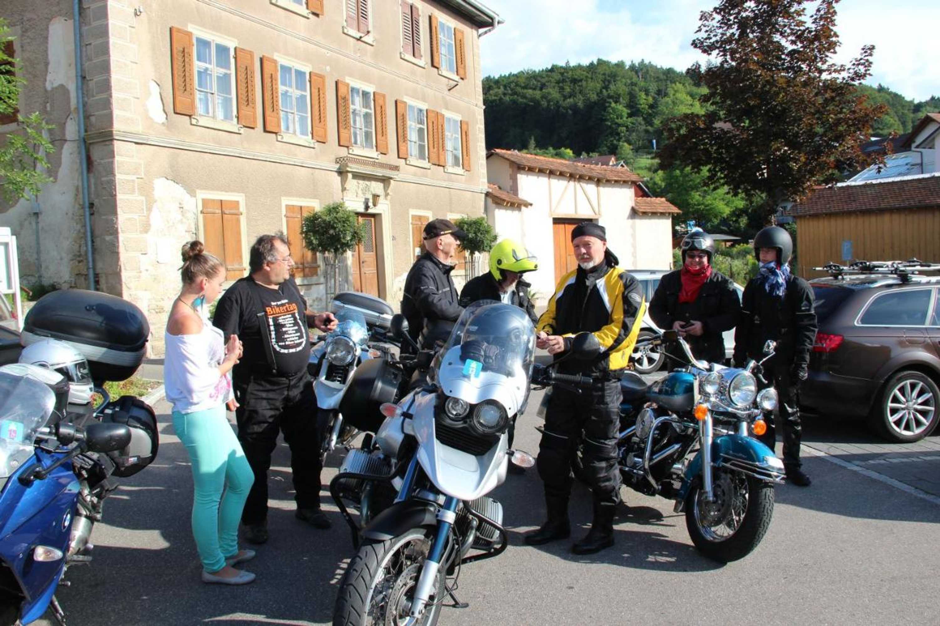 Gift card for Hotel Krone Stühlingen - Das Tor Zum Südschwarzwald