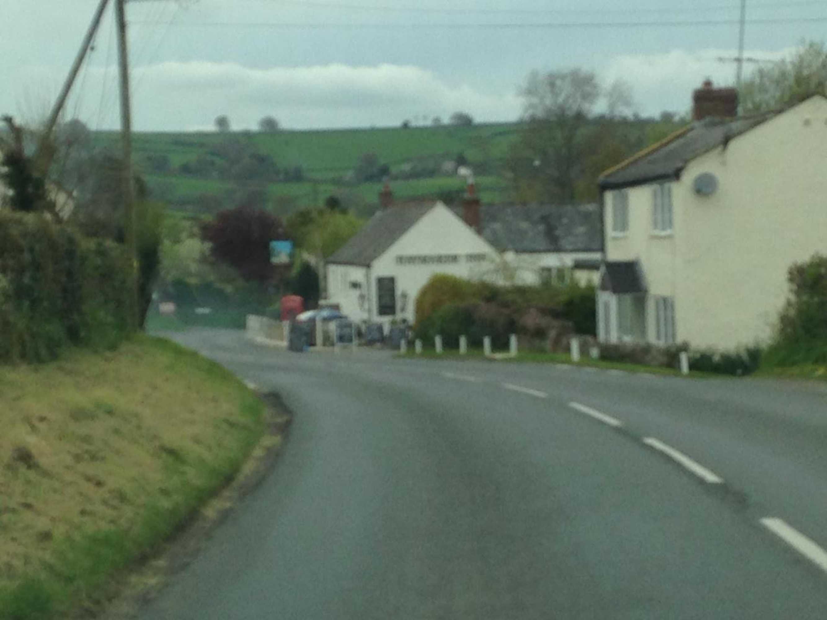 Gift card for Haymaker Inn