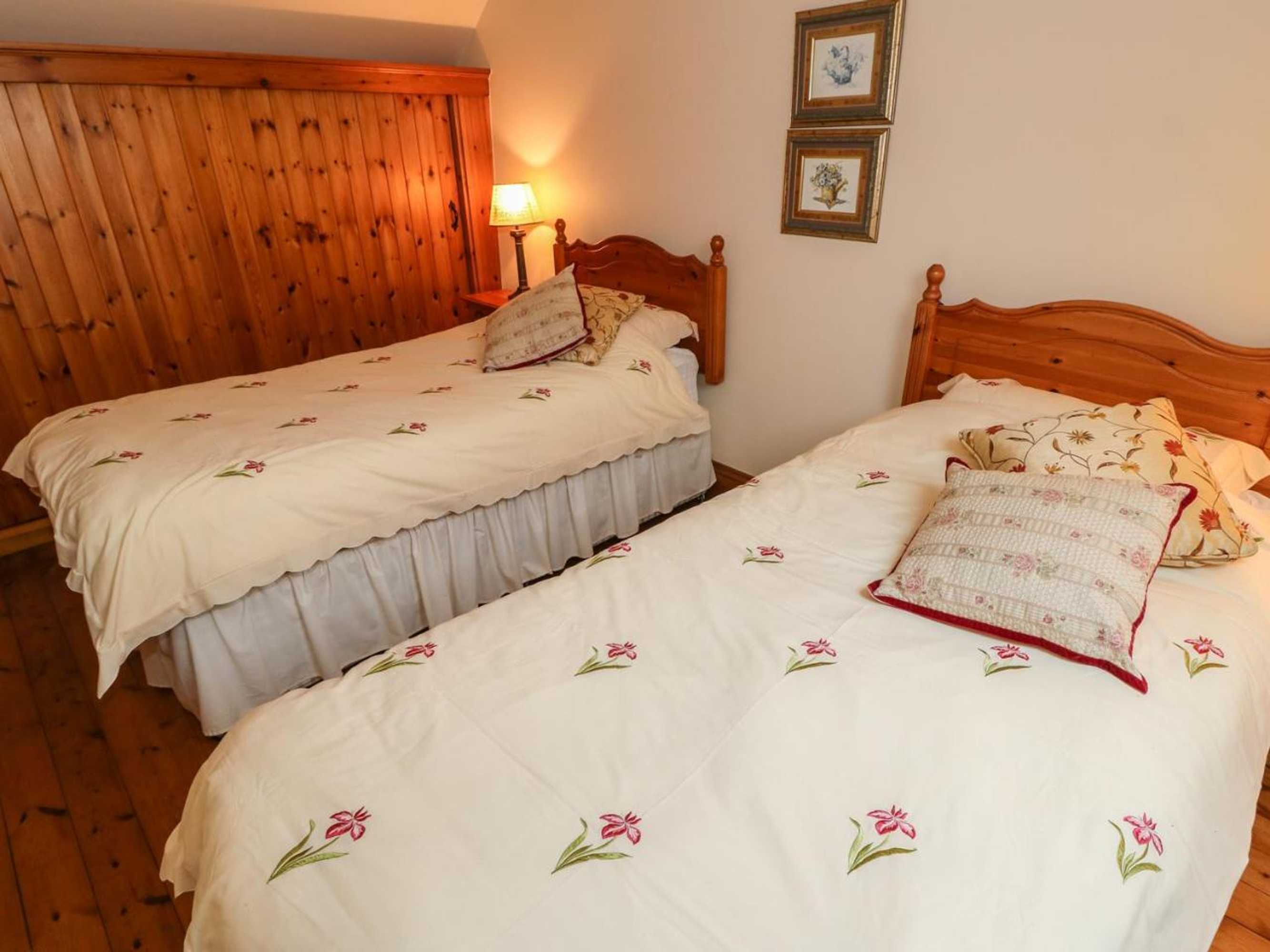 Gift card for The Old Chapel