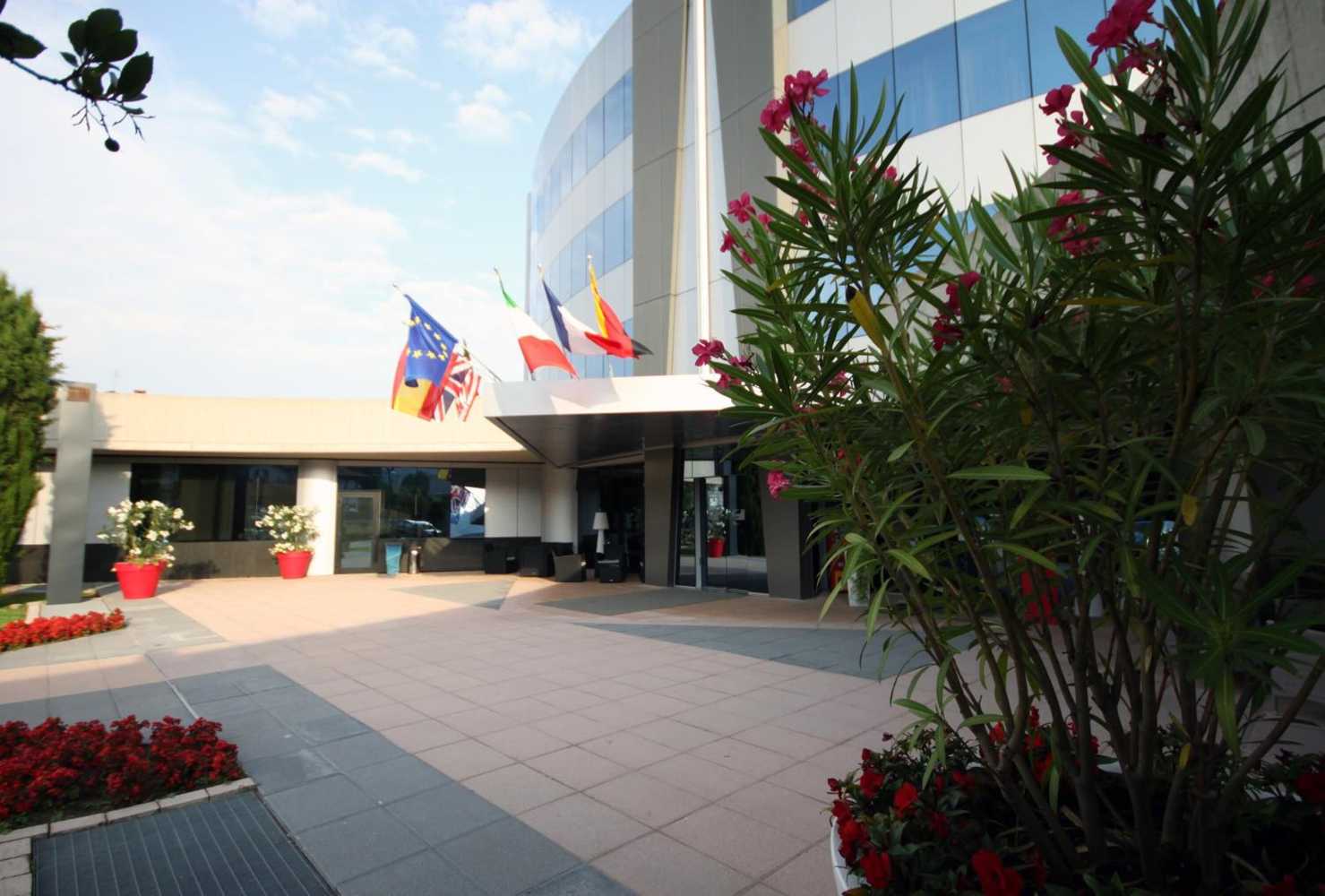 Gift card for B&b Hotel Bergamo Executive Gift card for B&b Hotel Bergamo Executive