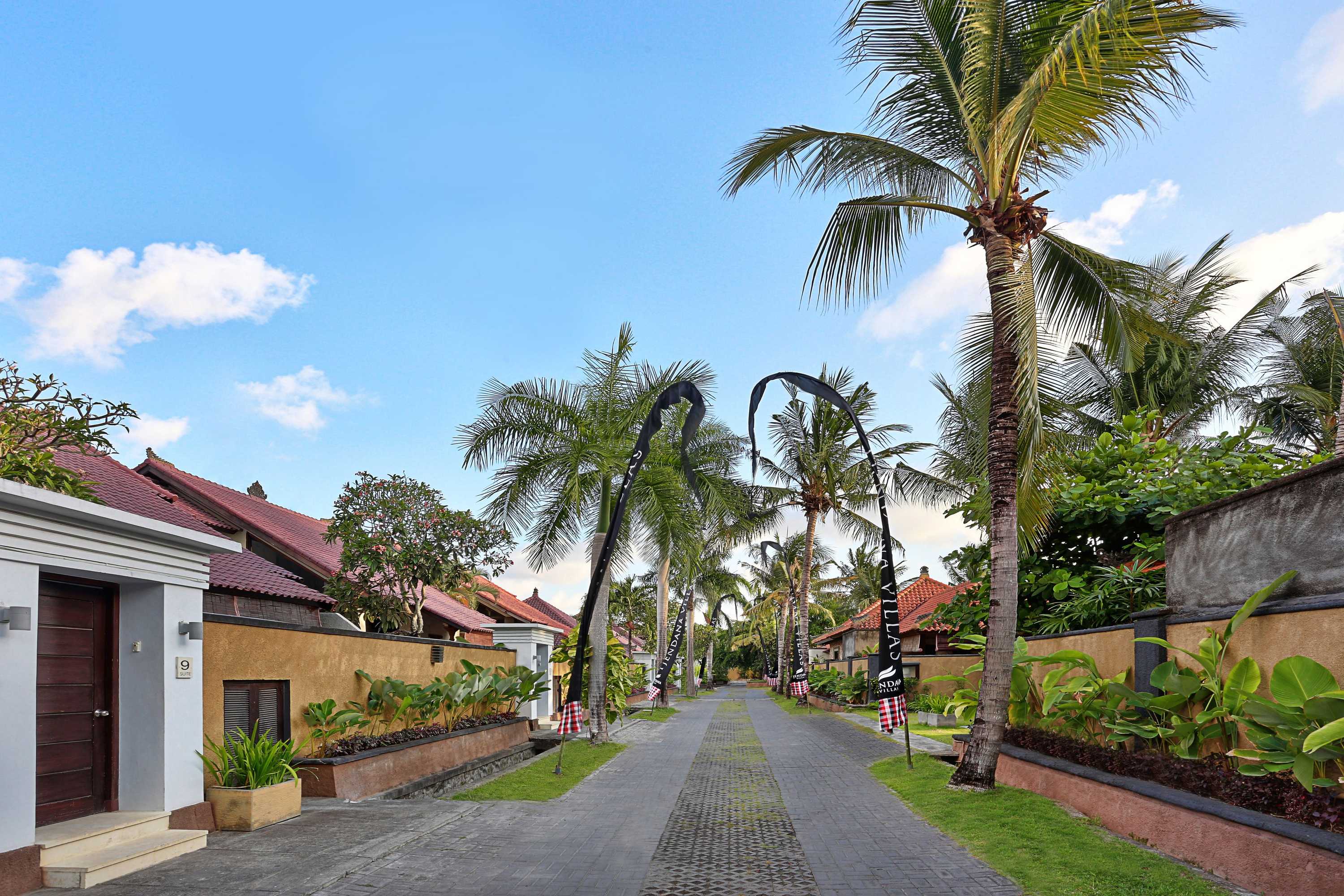 Gift card for The Club Villas Seminyak Gift card for The Club Villas Seminyak