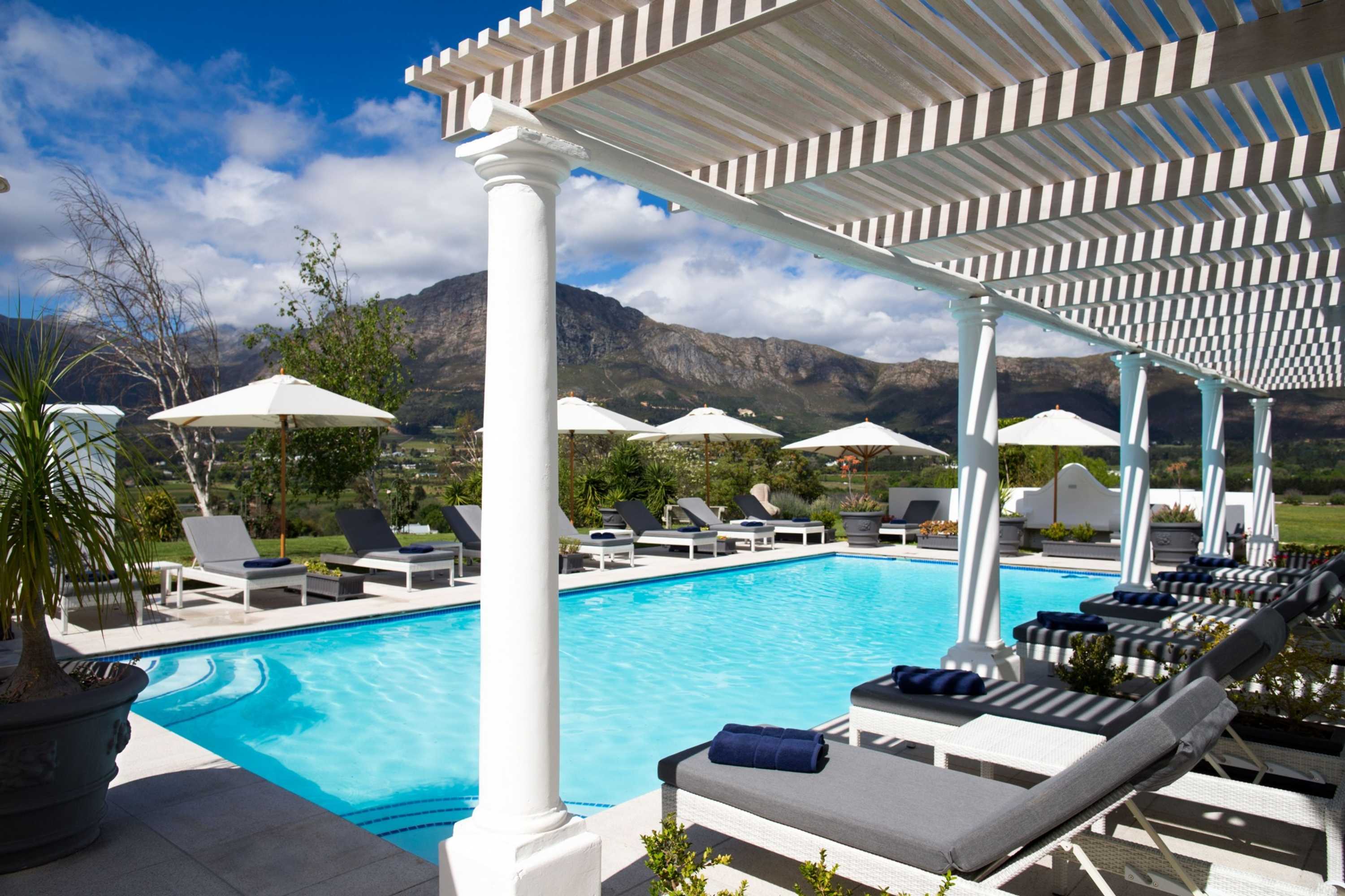 Gift card for Mont Rochelle Hotel & Vineyard Gift card for Mont Rochelle Hotel & Vineyard