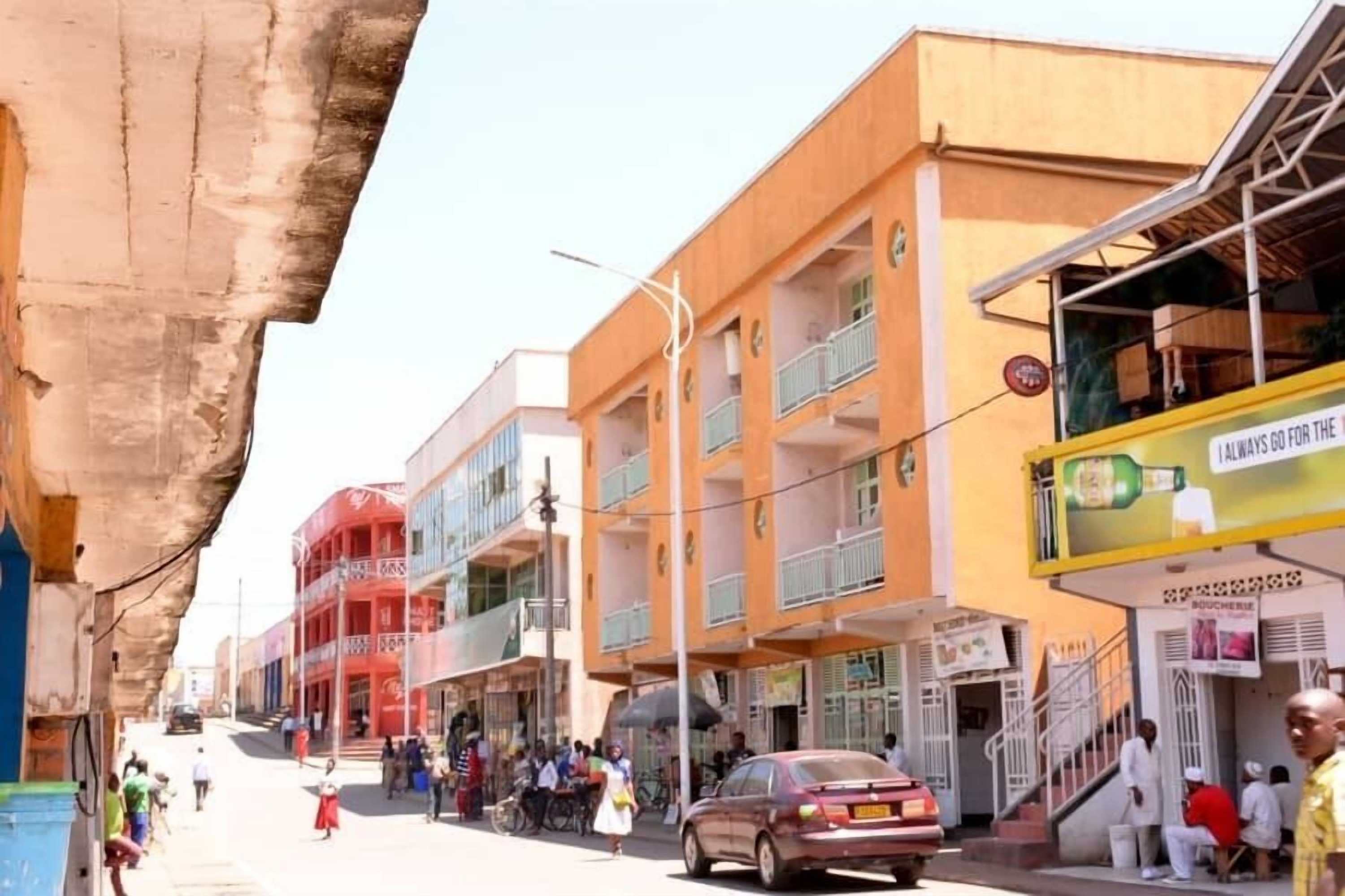 Gift card for Eden Condo Hotel