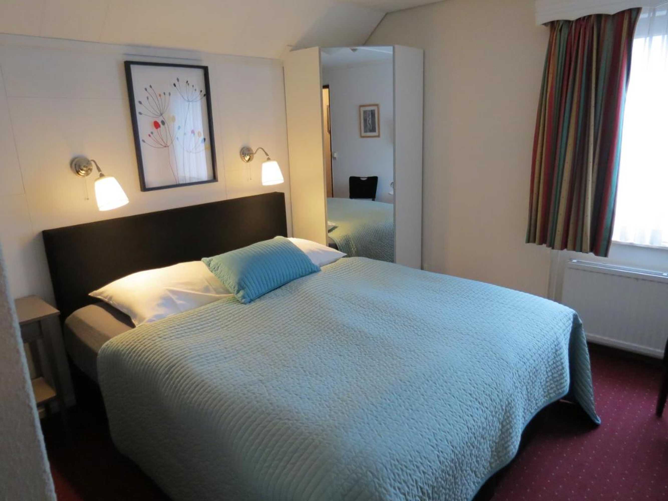 Gift card for Hotel Schilberg