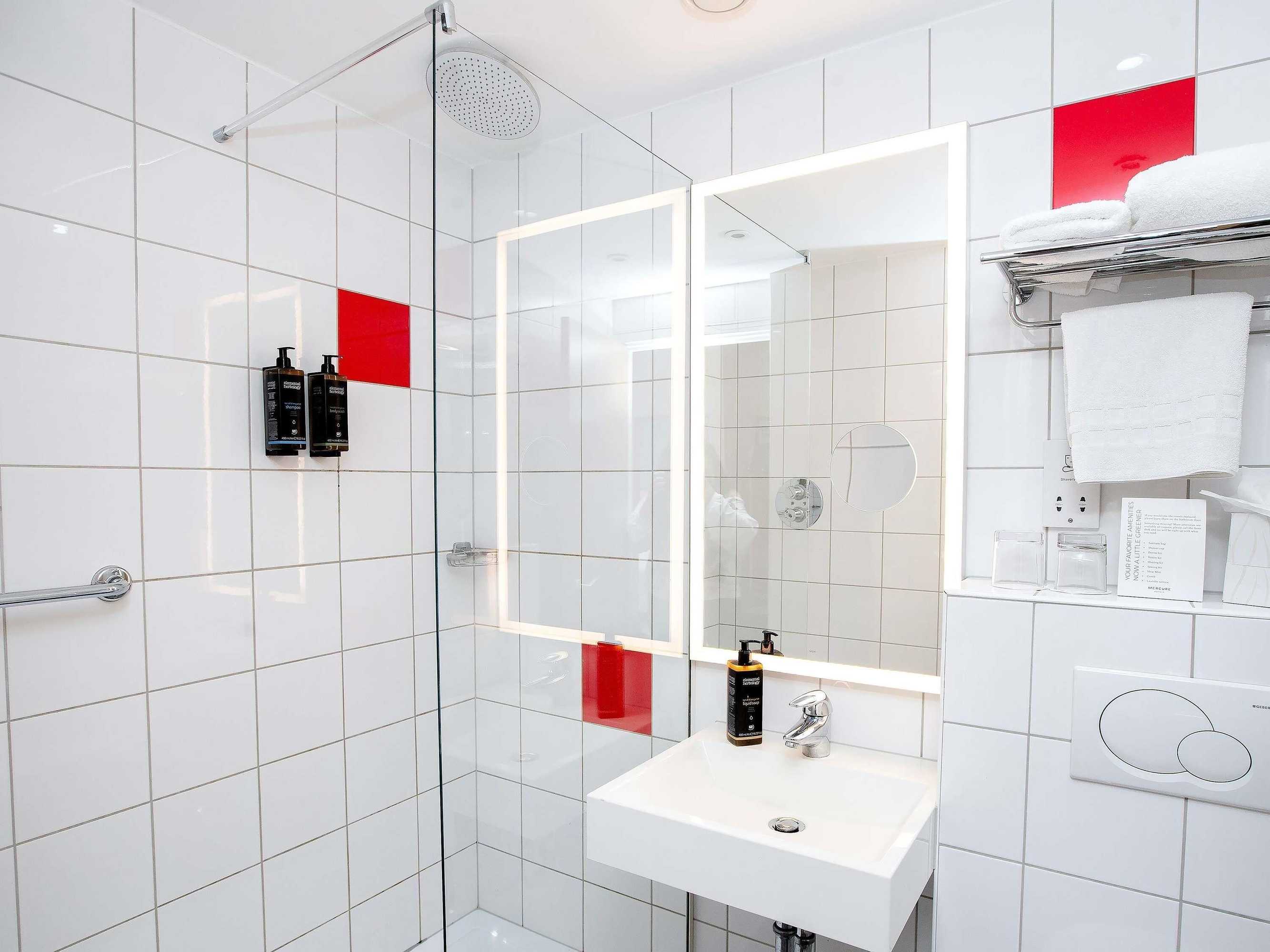 Gift card for Mercure Thurrock Stifford Hall